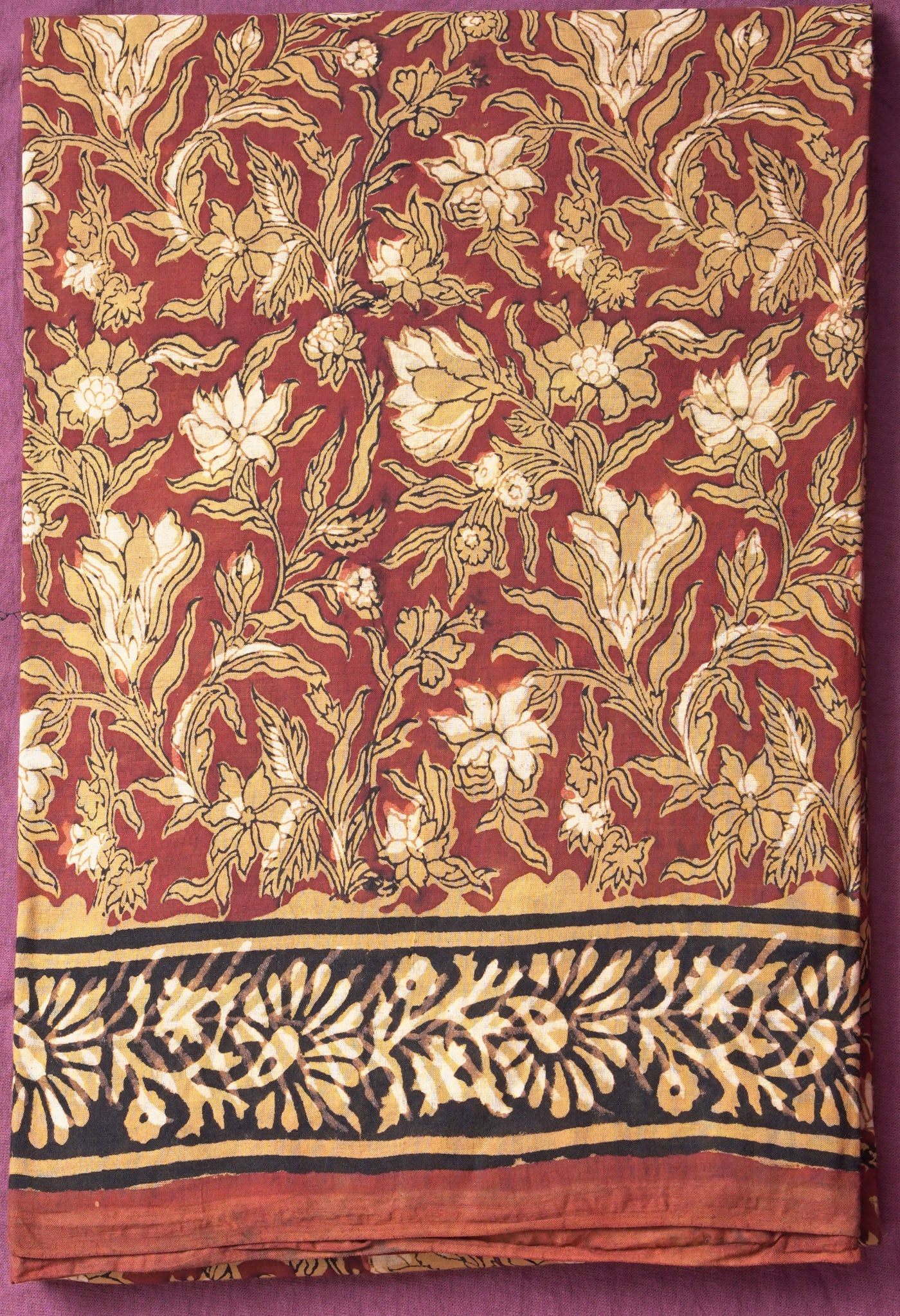 PureJaipurBagruBlockPrintedMulmulCottonSaree-ULAC0010-11