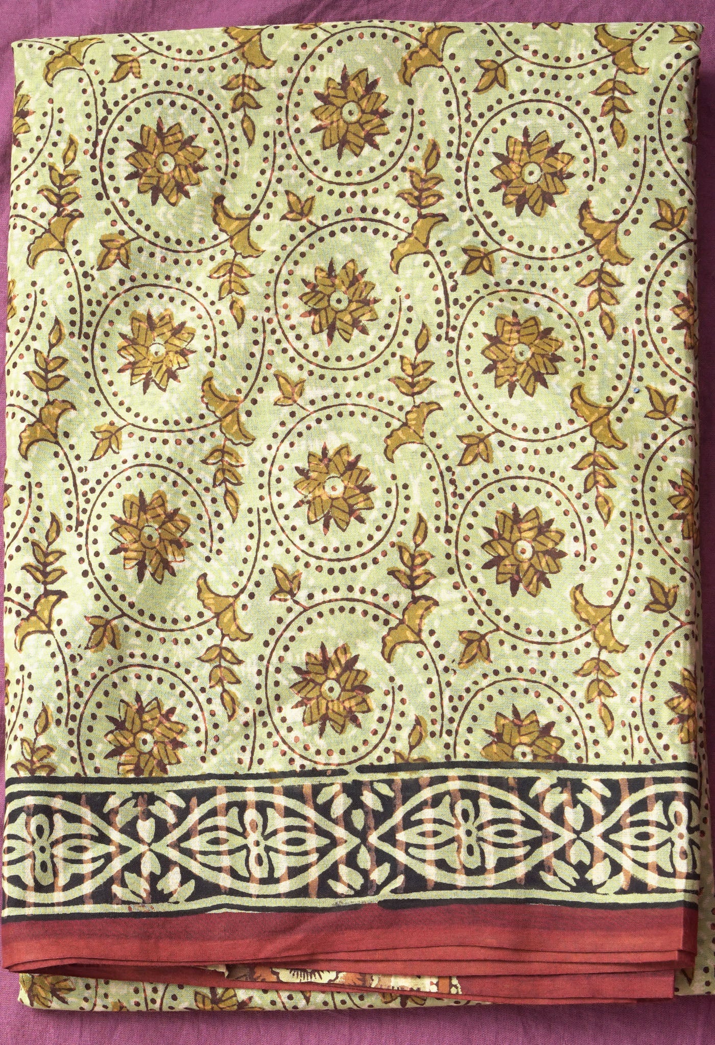 PureJaipurBagruBlockPrintedMulmulCottonSaree-ULAC0010-6