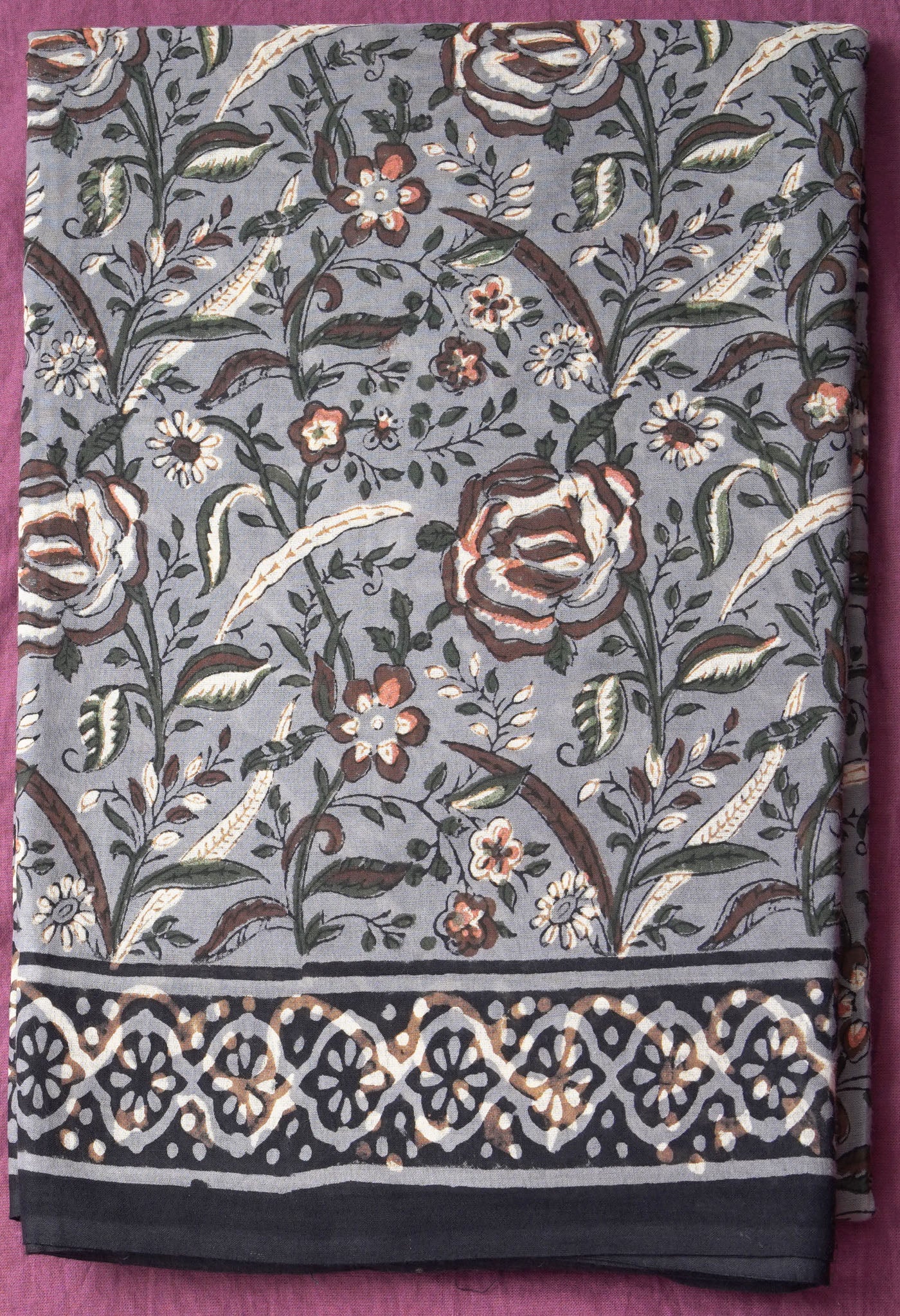 PureJaipurBagruBlockPrintedMulmulCottonSaree-ULAC0010-8