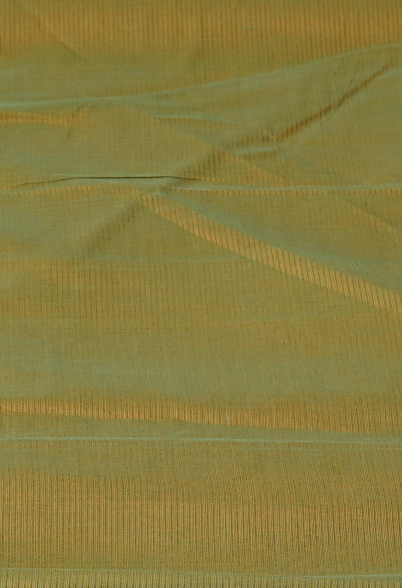 Brown Pure Mangalgiri Cotton Saree