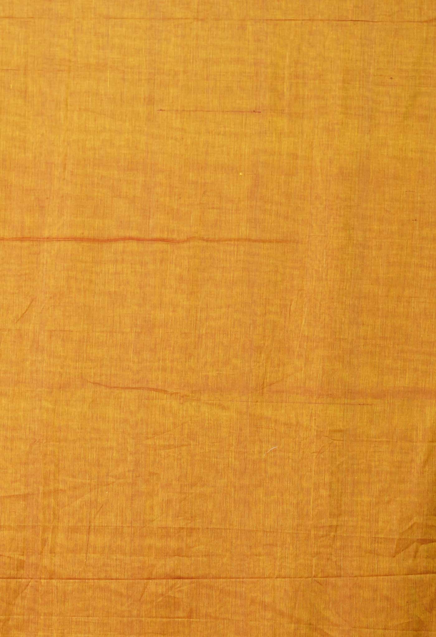 Yellow-Pink Pure Handloom Narayani Cotton Saree