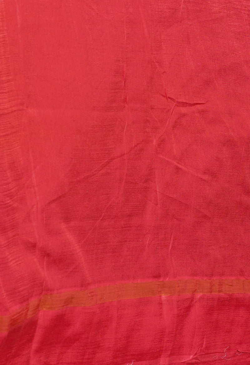 Green  Dyed Printed Summer Bangalore Soft Silk Saree-UNM72769