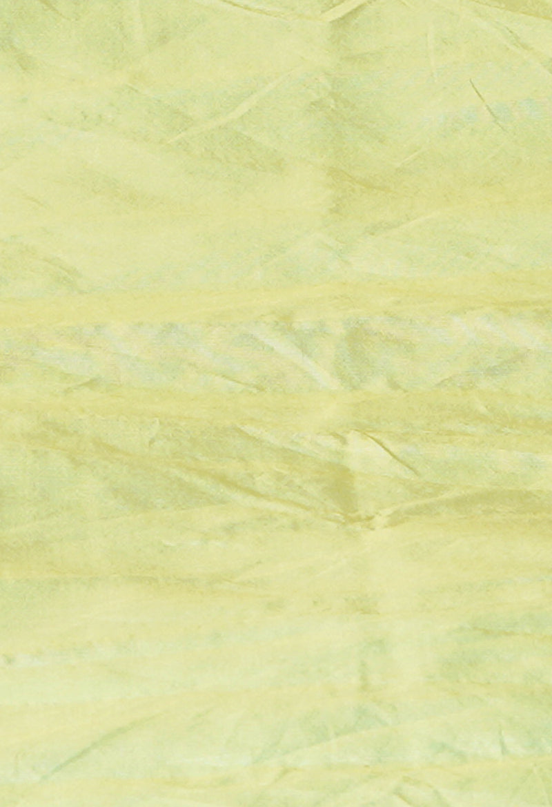 Yellow  Fancy Banarasi Silk Saree-UNM73027
