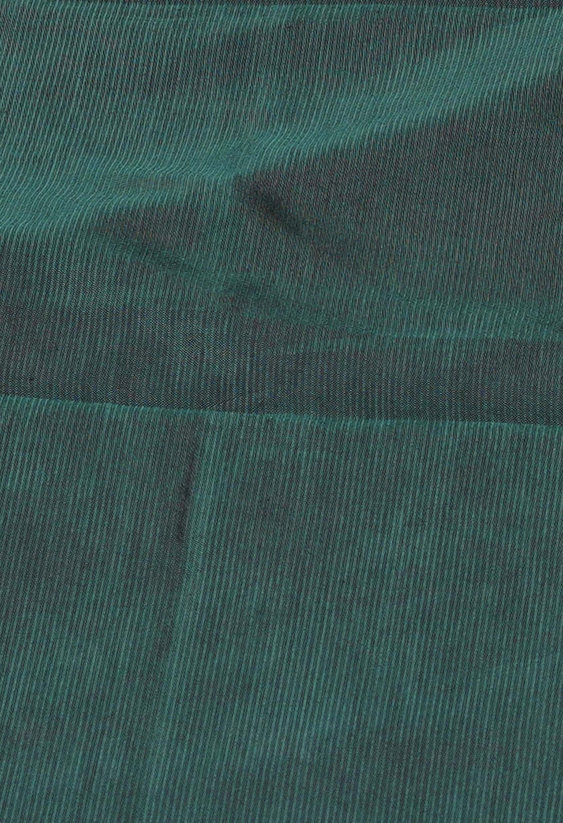 Pink  Plain Mangalagiri Soft Silk Saree-UNM73632