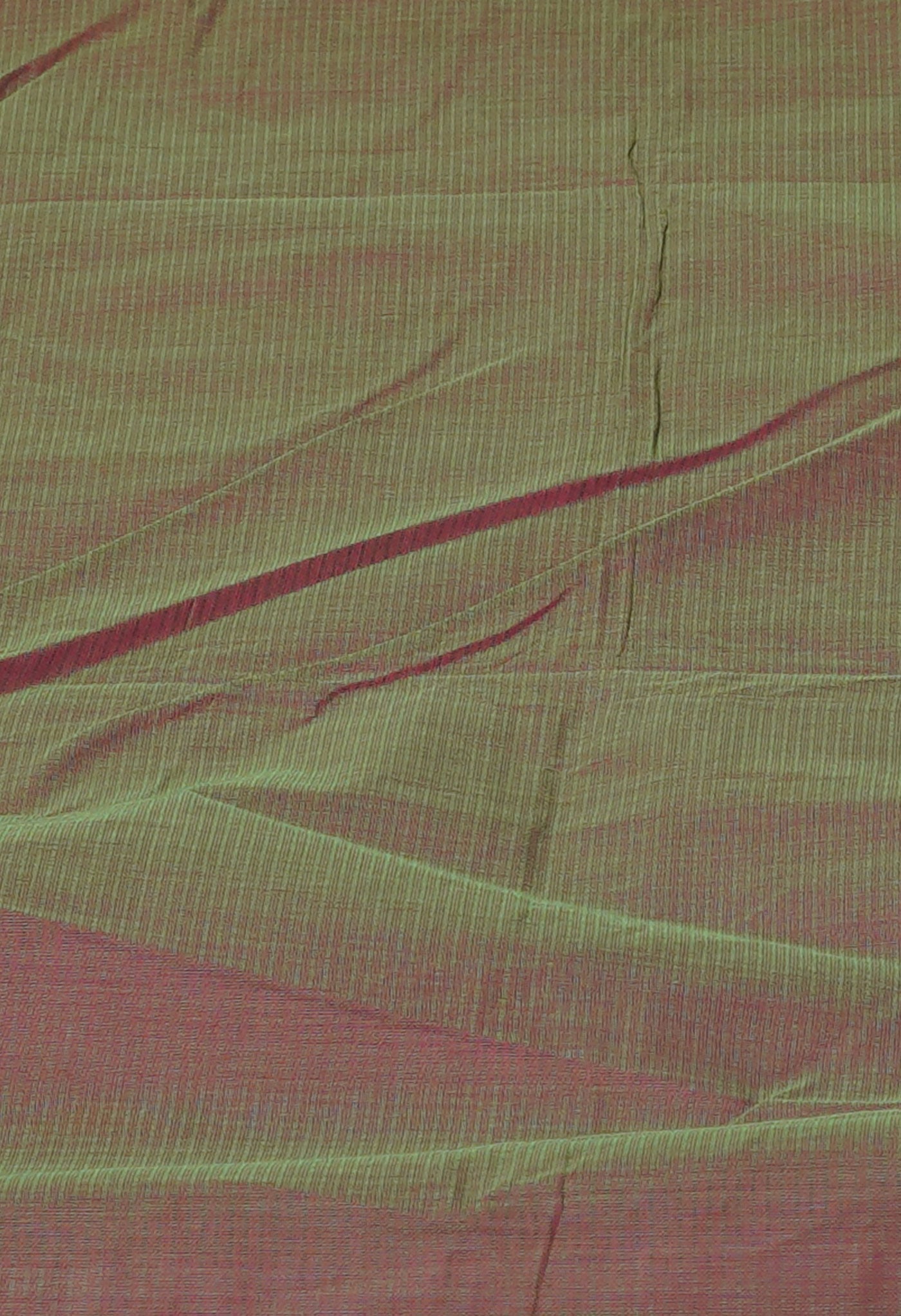 Pink Pure Handloom Narayanpet Cotton Saree