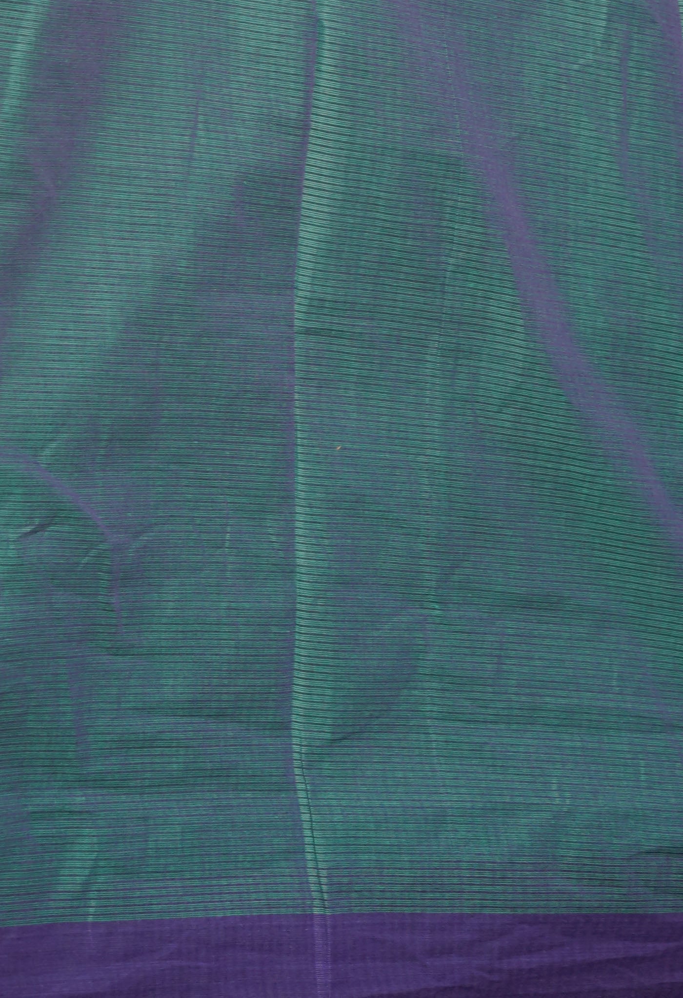 Green Pure Mangalgiri Cotton Saree