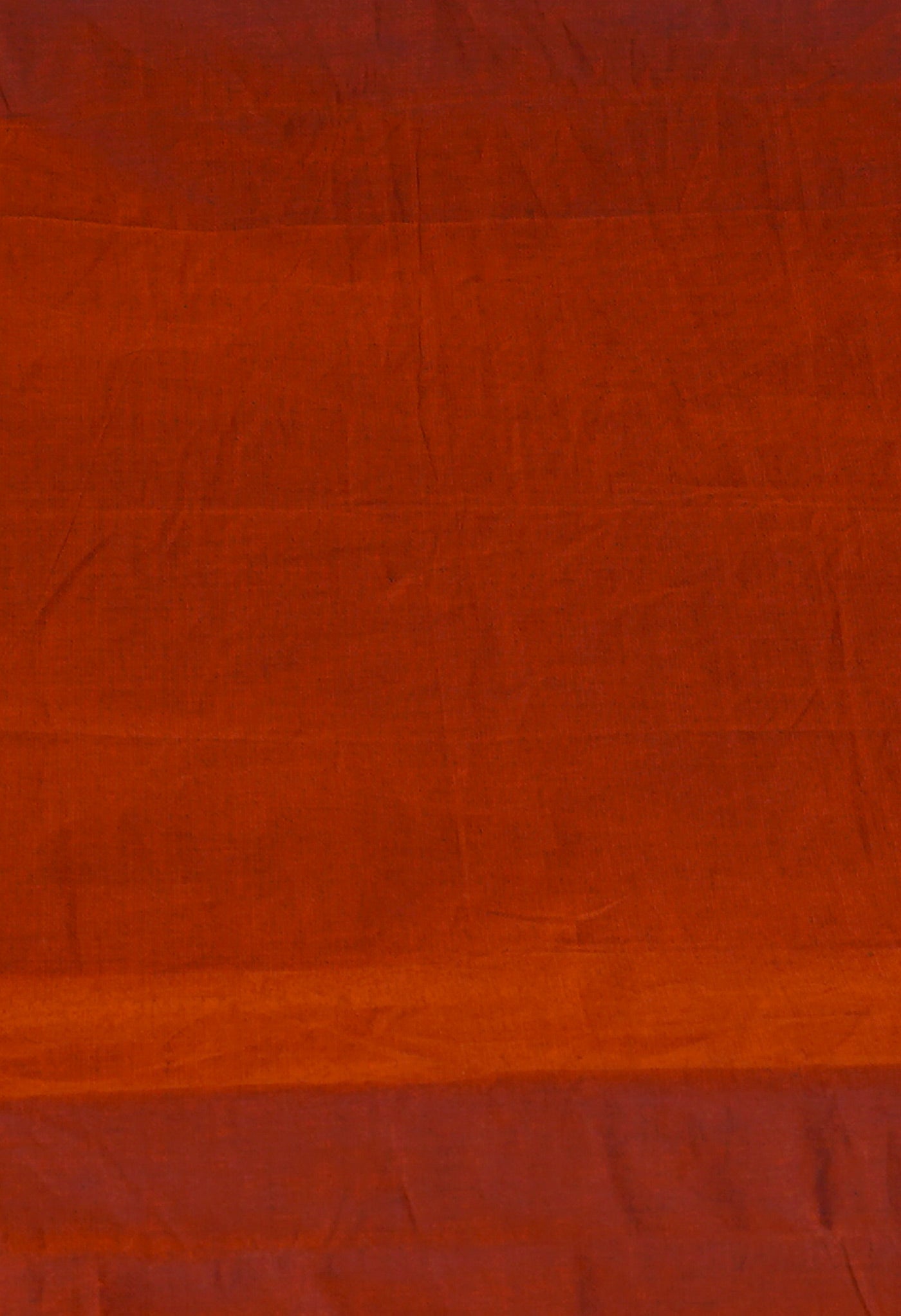 Brown Pure Handloom Mangalagiri With Nizam Border Cotton Saree-UNM74901