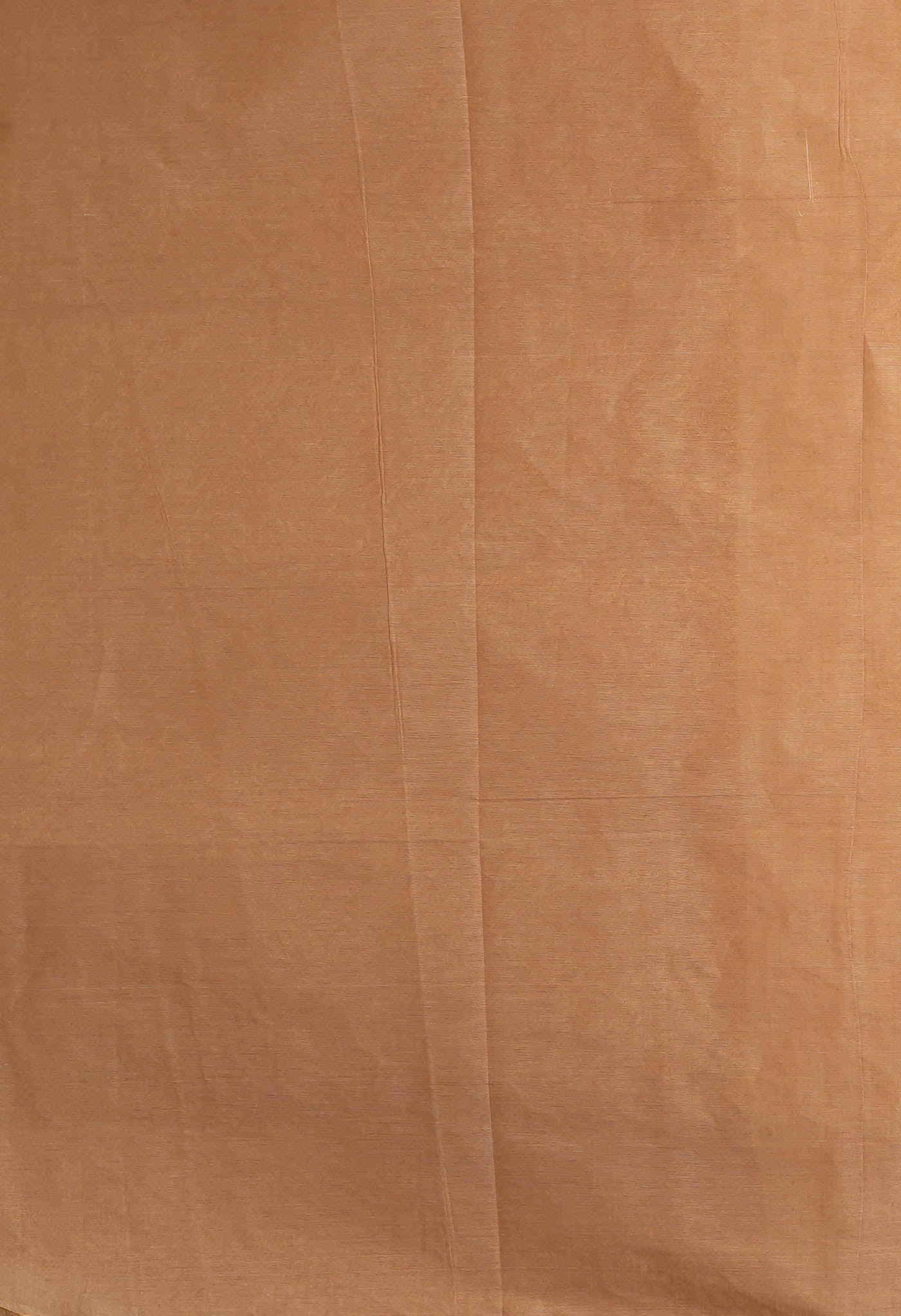 Cream Pure Pavani Handcrafted Chettinad Cotton Saree-UNM82173