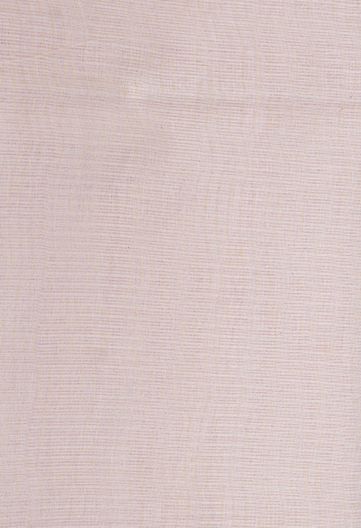 Cream Pure Emboridery Kota Saree-UNM82542