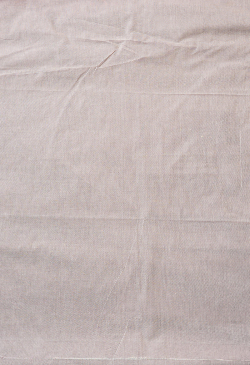 Purple Pure Pavani Handcrafted Kanchi Cotton Saree-UNM65947
