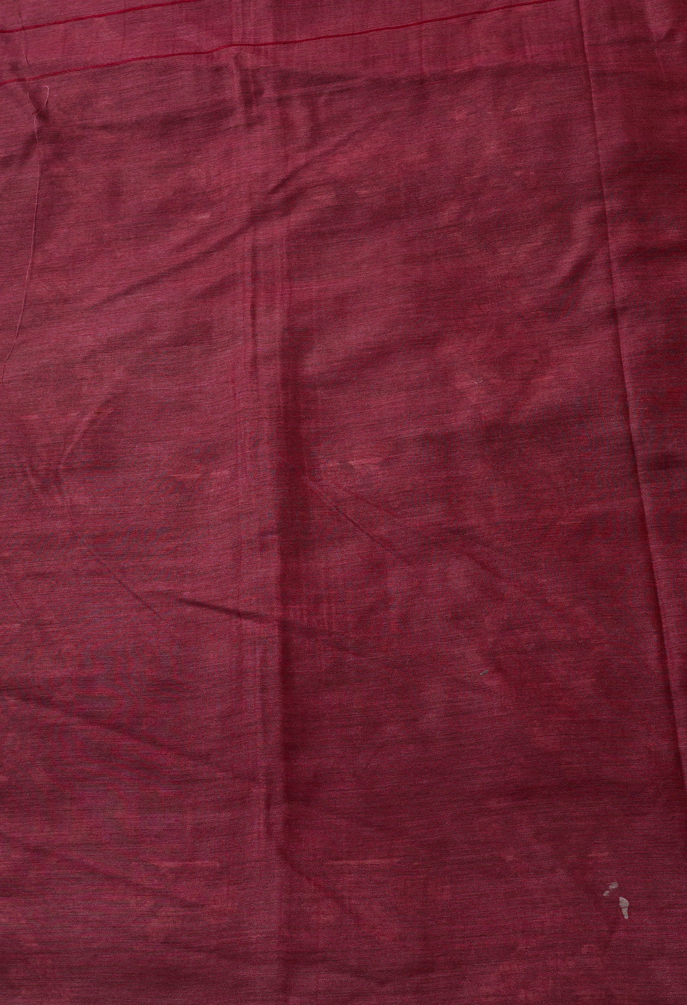 Grey-Pink Pure Batik Bhagalpuri Sico Saree-UNM66513