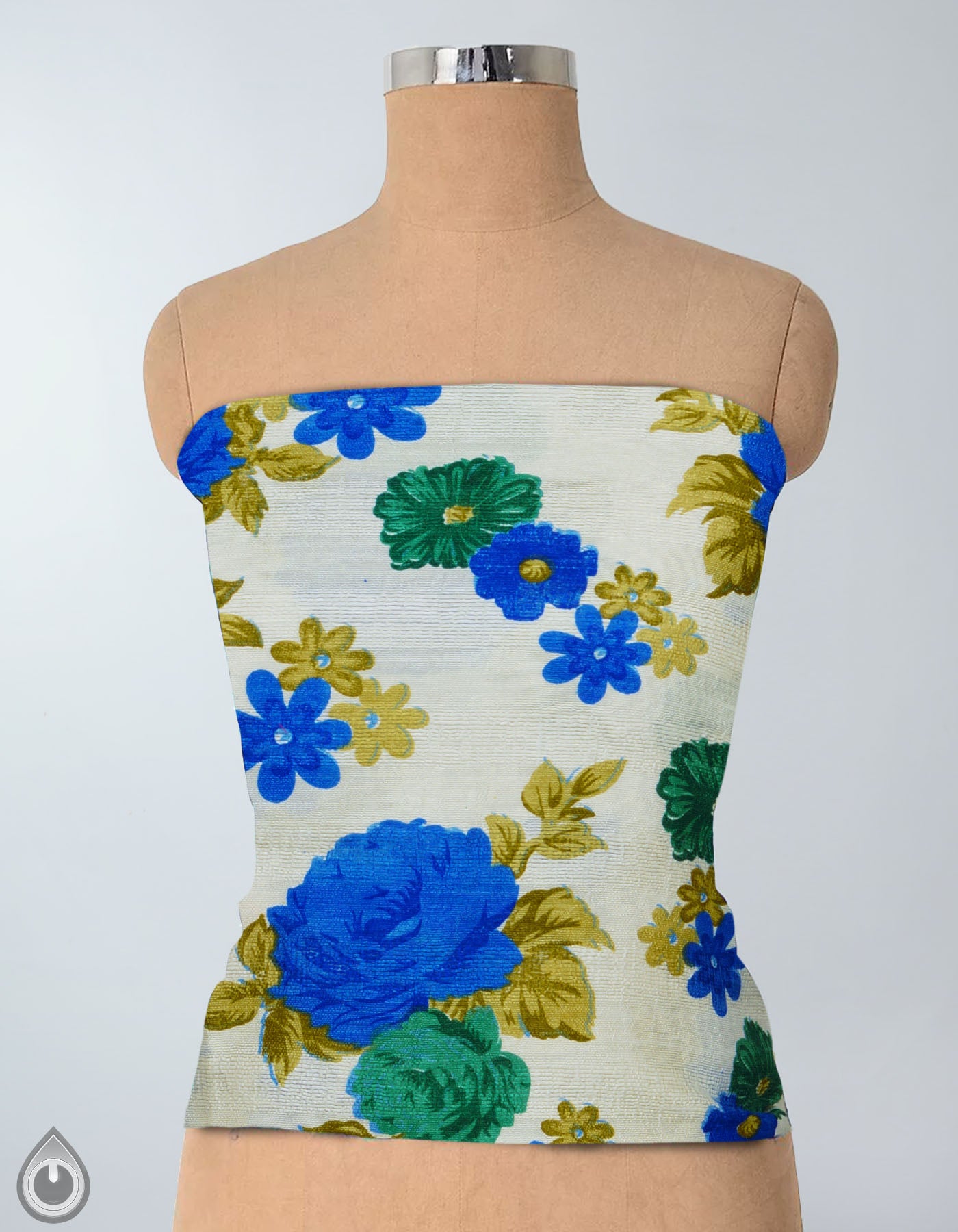Buy Pure Cotton & Silk Fabrics Online Store in India l