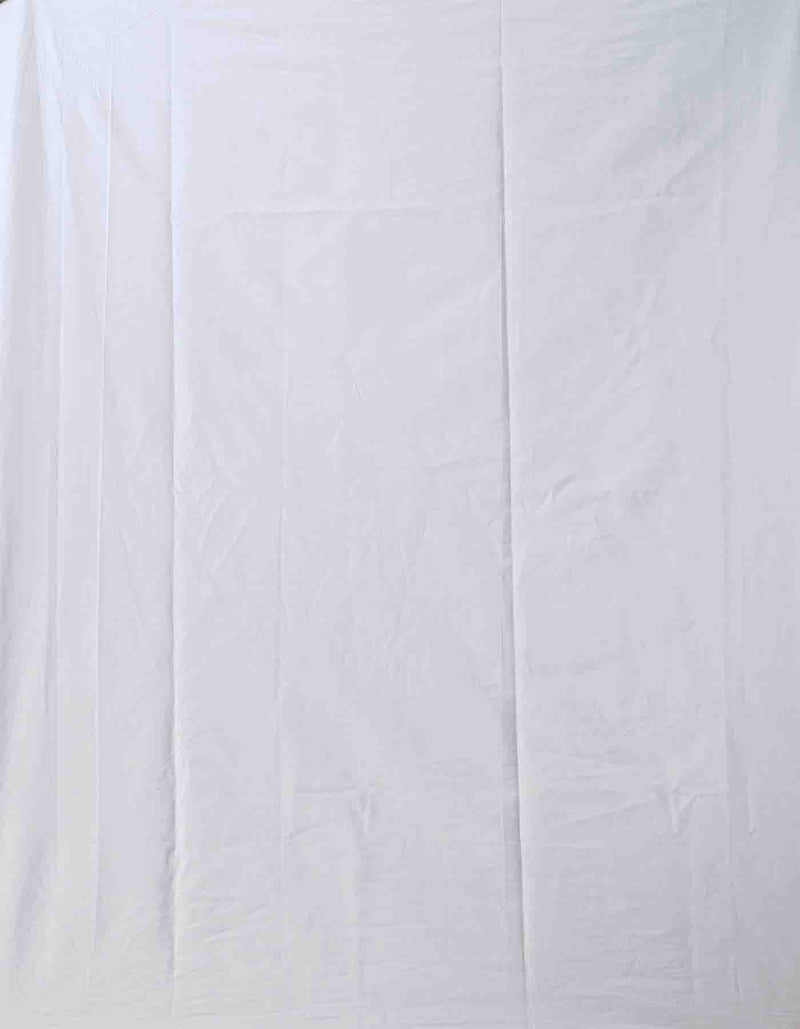 Online Shopping for Unstitched White-Violet Pure Kanchi Cotton Salwar Kameez with Weaving from Tamilnadu at Unnatisilks.comIndia
