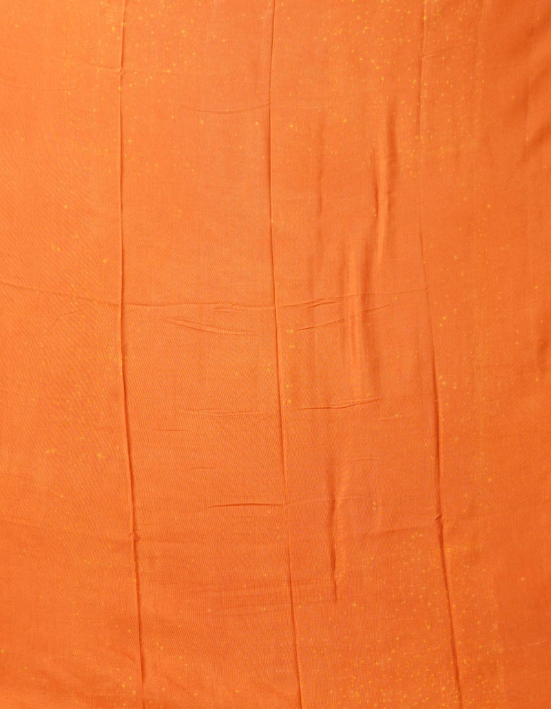 Online Shopping for Unstitched Pink-Orange Pure Handloom Phulkari Tussar Silk Salwar Kameez with Phulkari from Chhattisgarh at Unnatisilks.comIndia
