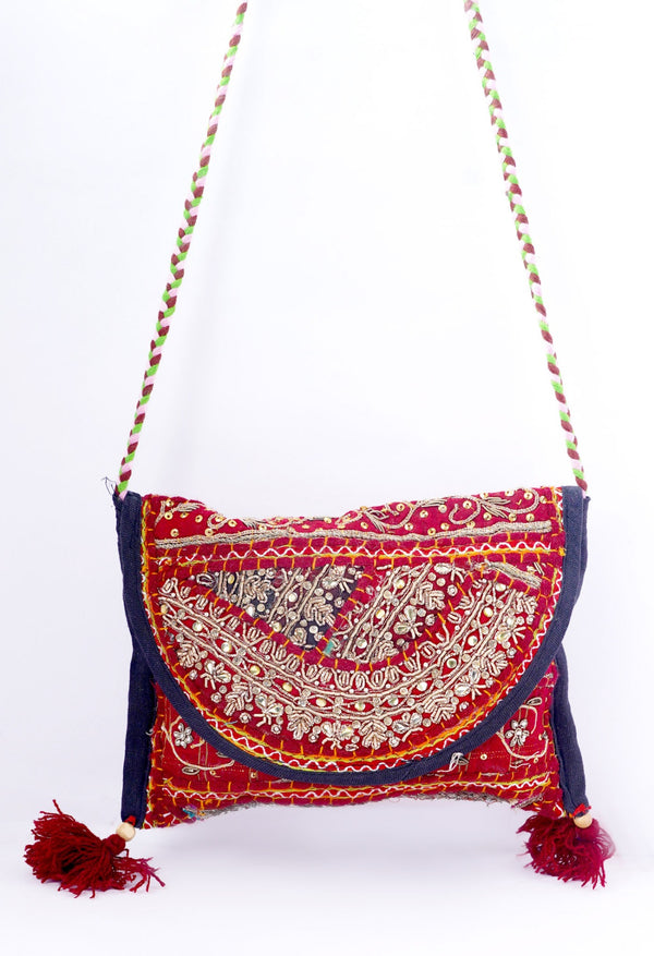 Online Shopping for Red Indian Handicraft Embroidered Hand Bag with Weaving from Rajasthan at Unnatisilks.com India_x000D_
Online Shopping for Red Indian Handicraft Embroidered Hand Bag with Weaving from Rajasthan at Unnatisilks.com India_x000D_
