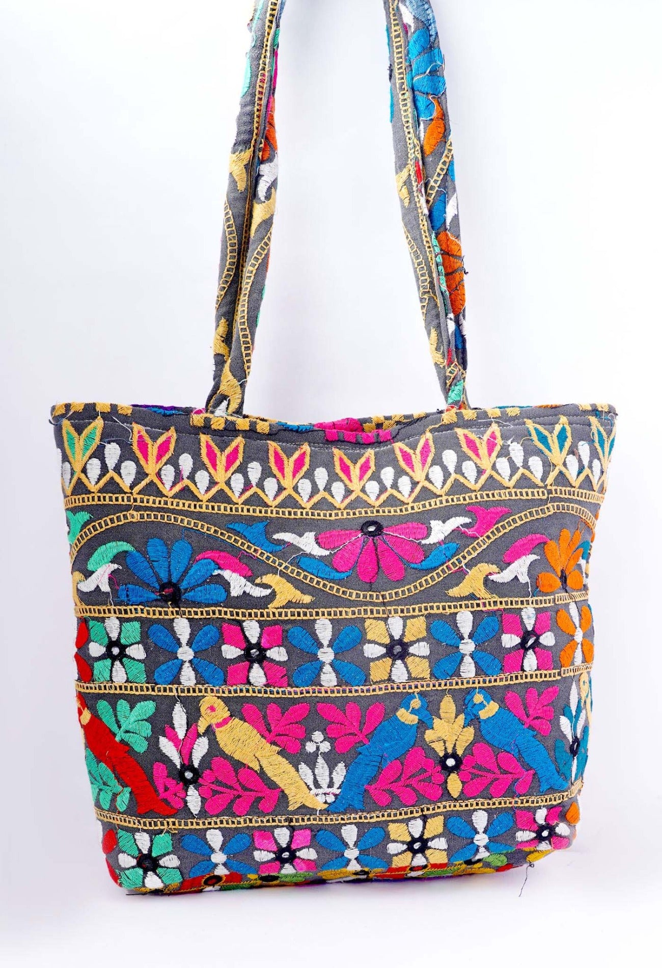 Online Shopping for Multi Indian Handicraft Embroidered Hand Bag with Weaving from Rajasthan at Unnatisilks.com India_x000D_
Online Shopping for Multi Indian Handicraft Embroidered Hand Bag with Weaving from Rajasthan at Unnatisilks.com India_x000D_
