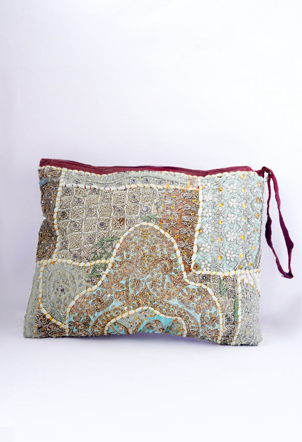 Online Shopping for Ivory Indian Handicraft Embroidered Hand Bag with Weaving from Rajasthan at Unnatisilks.com India_x000D_
Online Shopping for Ivory Indian Handicraft Embroidered Hand Bag with Weaving from Rajasthan at Unnatisilks.com India_x000D_
