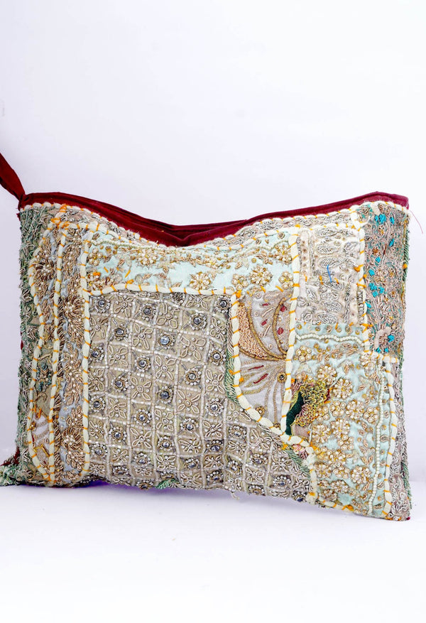 Online Shopping for Ivory Indian Handicraft Embroidered Hand Bag with Weaving from Rajasthan at Unnatisilks.com India_x000D_
Online Shopping for Ivory Indian Handicraft Embroidered Hand Bag with Weaving from Rajasthan at Unnatisilks.com India_x000D_
