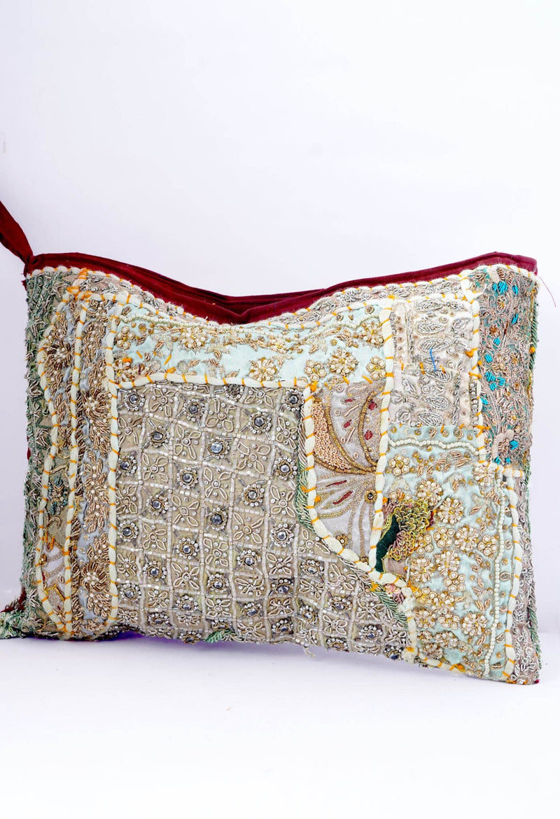 Online Shopping for Ivory Indian Handicraft Embroidered Hand Bag with Weaving from Rajasthan at Unnatisilks.com India_x000D_
Online Shopping for Ivory Indian Handicraft Embroidered Hand Bag with Weaving from Rajasthan at Unnatisilks.com India_x000D_
