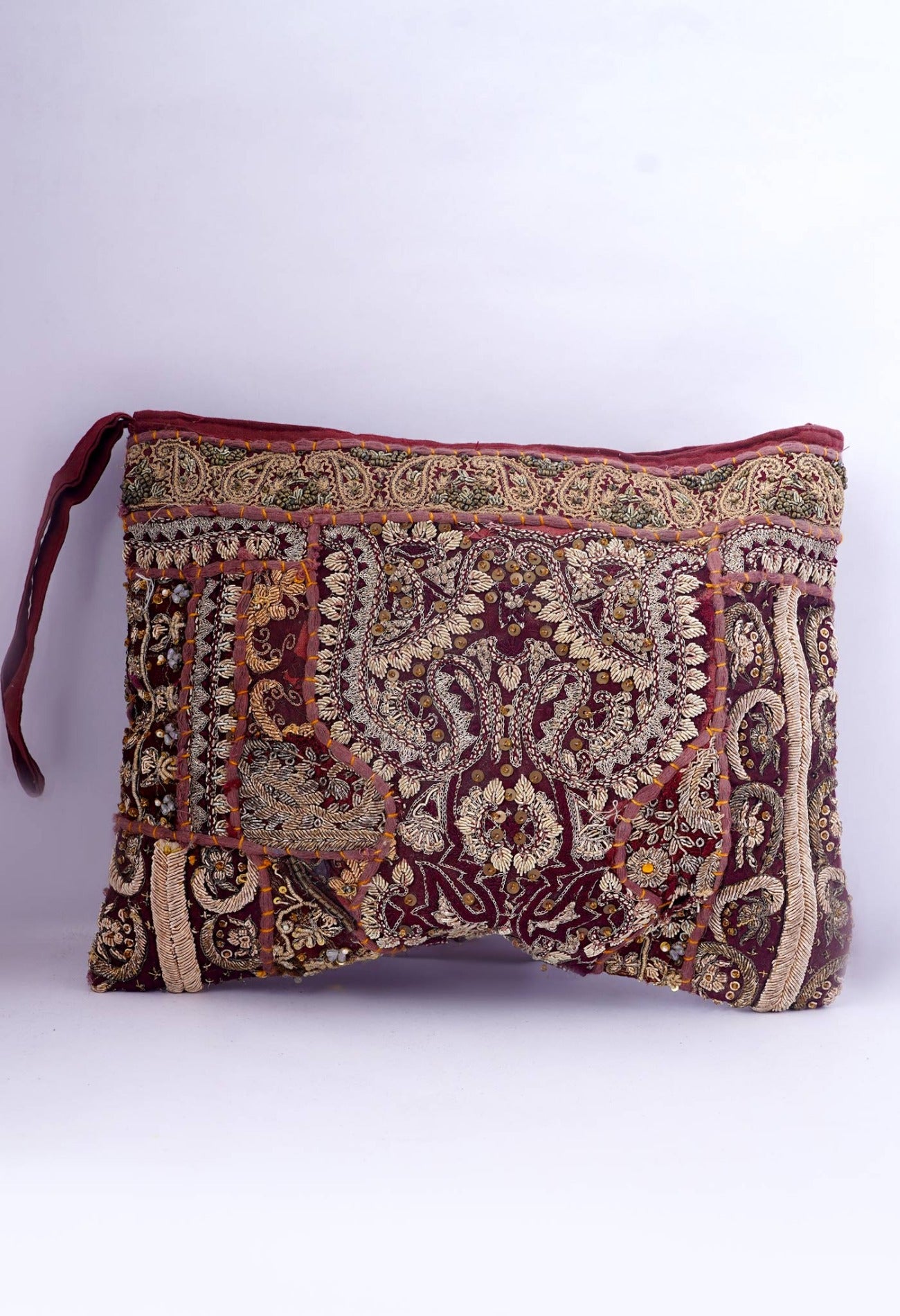 Online Shopping for Maroon Indian Handicraft Embroidered Hand Bag with Weaving from Rajasthan at Unnatisilks.com India_x000D_
Online Shopping for Maroon Indian Handicraft Embroidered Hand Bag with Weaving from Rajasthan at Unnatisilks.com India_x000D_
Online Shopping for Maroon Indian Handicraft Embroidered Hand Bag with Weaving from Rajasthan at Unnatisilks.com India_x000D_
