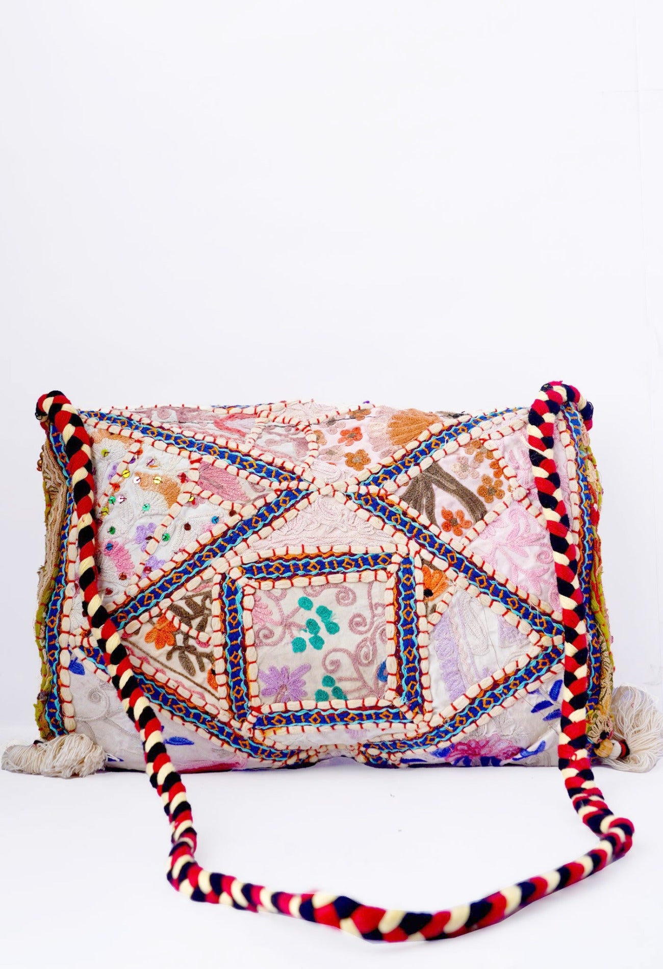 Online Shopping for Ivory Indian Handicraft Embroidered Hand Bag with Weaving from Rajasthan at Unnatisilks.com India_x000D_
Online Shopping for Ivory Indian Handicraft Embroidered Hand Bag with Weaving from Rajasthan at Unnatisilks.com India_x000D_
Online Shopping for Ivory Indian Handicraft Embroidered Hand Bag with Weaving from Rajasthan at Unnatisilks.com India_x000D_

