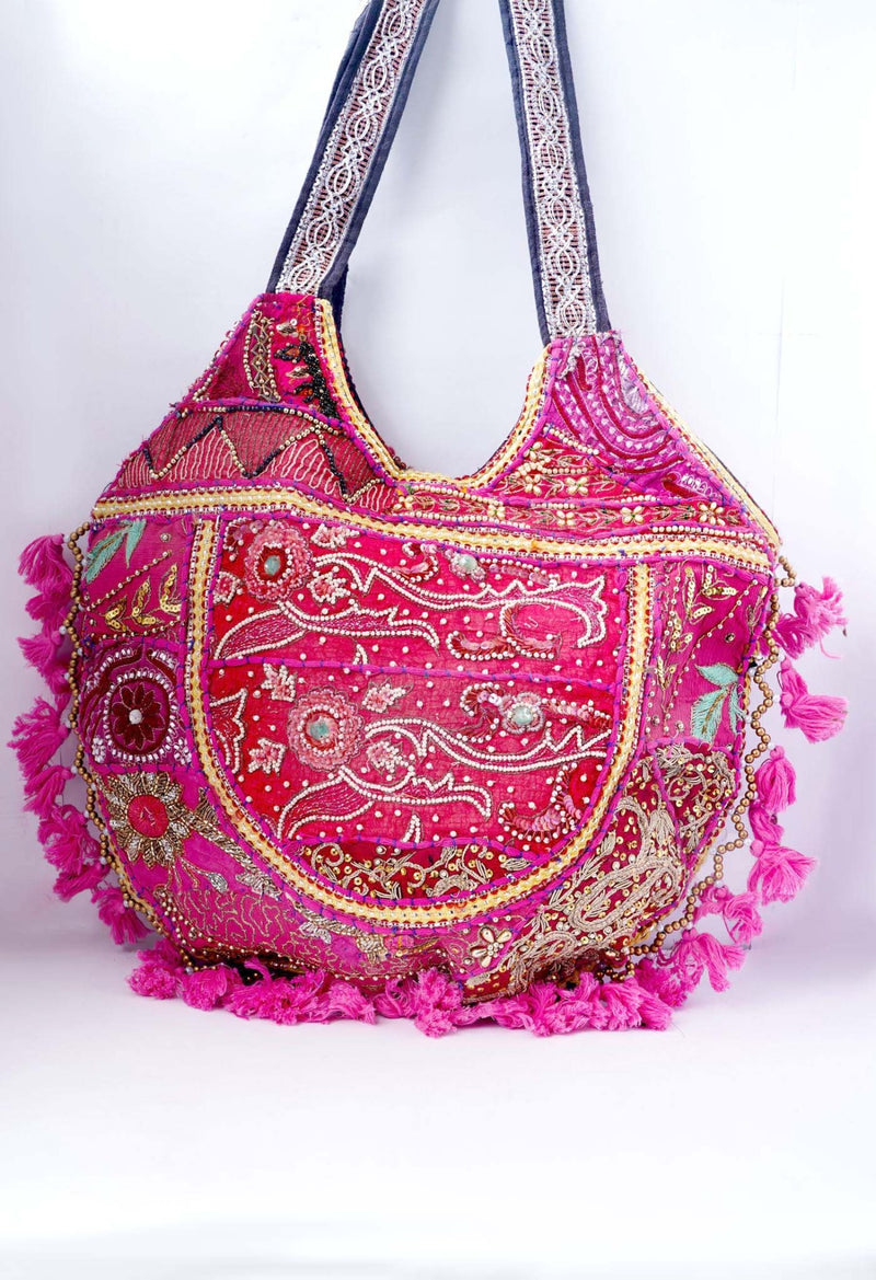 Online Shopping for Pink Indian Handicraft Embroidered Hand Bag with Weaving from Rajasthan at Unnatisilks.com India_x000D_
Online Shopping for Pink Indian Handicraft Embroidered Hand Bag with Weaving from Rajasthan at Unnatisilks.com India_x000D_
Online Shopping for Pink Indian Handicraft Embroidered Hand Bag with Weaving from Rajasthan at Unnatisilks.com India_x000D_
Online Shopping for Pink Indian Handicraft Embroidered Hand Bag with Weaving from Rajasthan at Unnatisilks.com India_x000D_
