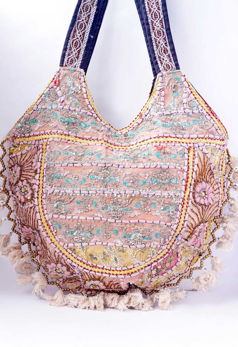 Online Shopping for Pink Indian Handicraft Embroidered Hand Bag with Weaving from Rajasthan at Unnatisilks.com India_x000D_
Online Shopping for Pink Indian Handicraft Embroidered Hand Bag with Weaving from Rajasthan at Unnatisilks.com India_x000D_
Online Shopping for Pink Indian Handicraft Embroidered Hand Bag with Weaving from Rajasthan at Unnatisilks.com India_x000D_
Online Shopping for Pink Indian Handicraft Embroidered Hand Bag with Weaving from Rajasthan at Unnatisilks.com India_x000D_
