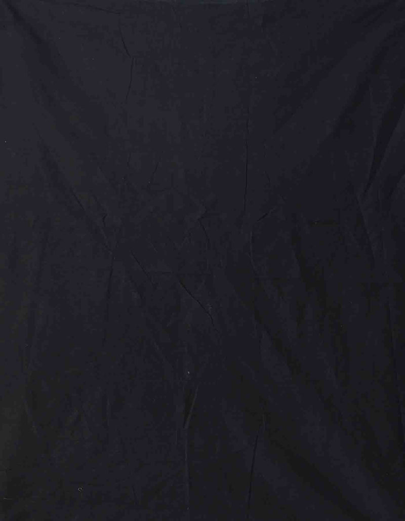 Online Shopping for Black Pure Bagru Printed Cotton  Saree with Bagru from Rajasthan at Unnatisilks.comIndia
