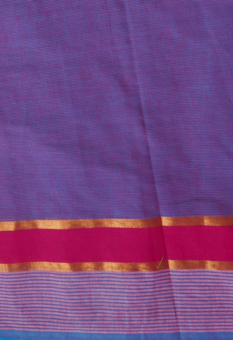 Online Shopping for Blue Pure Pavani Mangalagiri Cotton Saree with Weaving from Andhra Pradesh at Unnatisilks.comIndia
