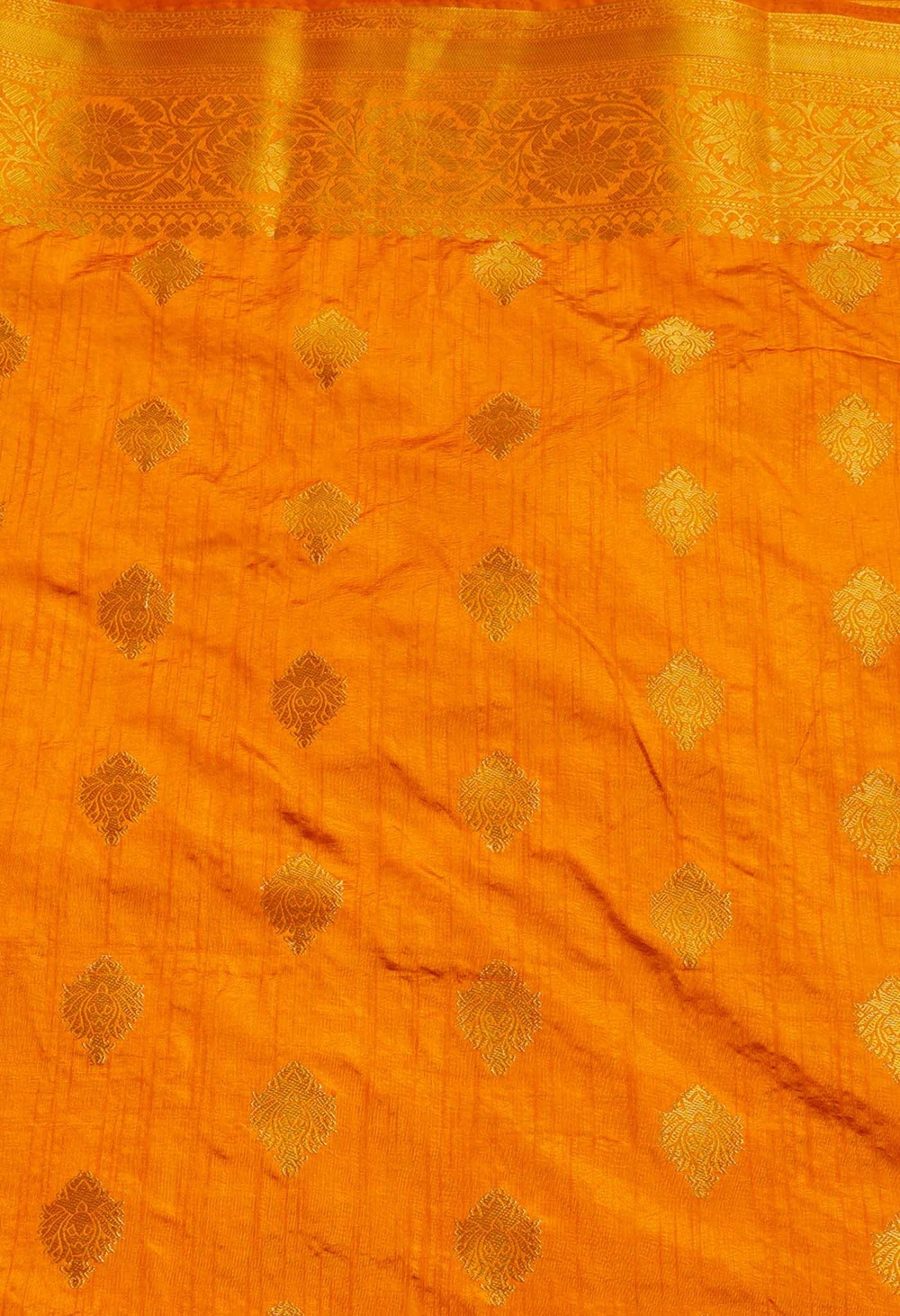 Online Shopping for Green  Dyed Kanjivaram Silk Saree with Weaving from Tamilnadu at Unnatisilks.comIndia
