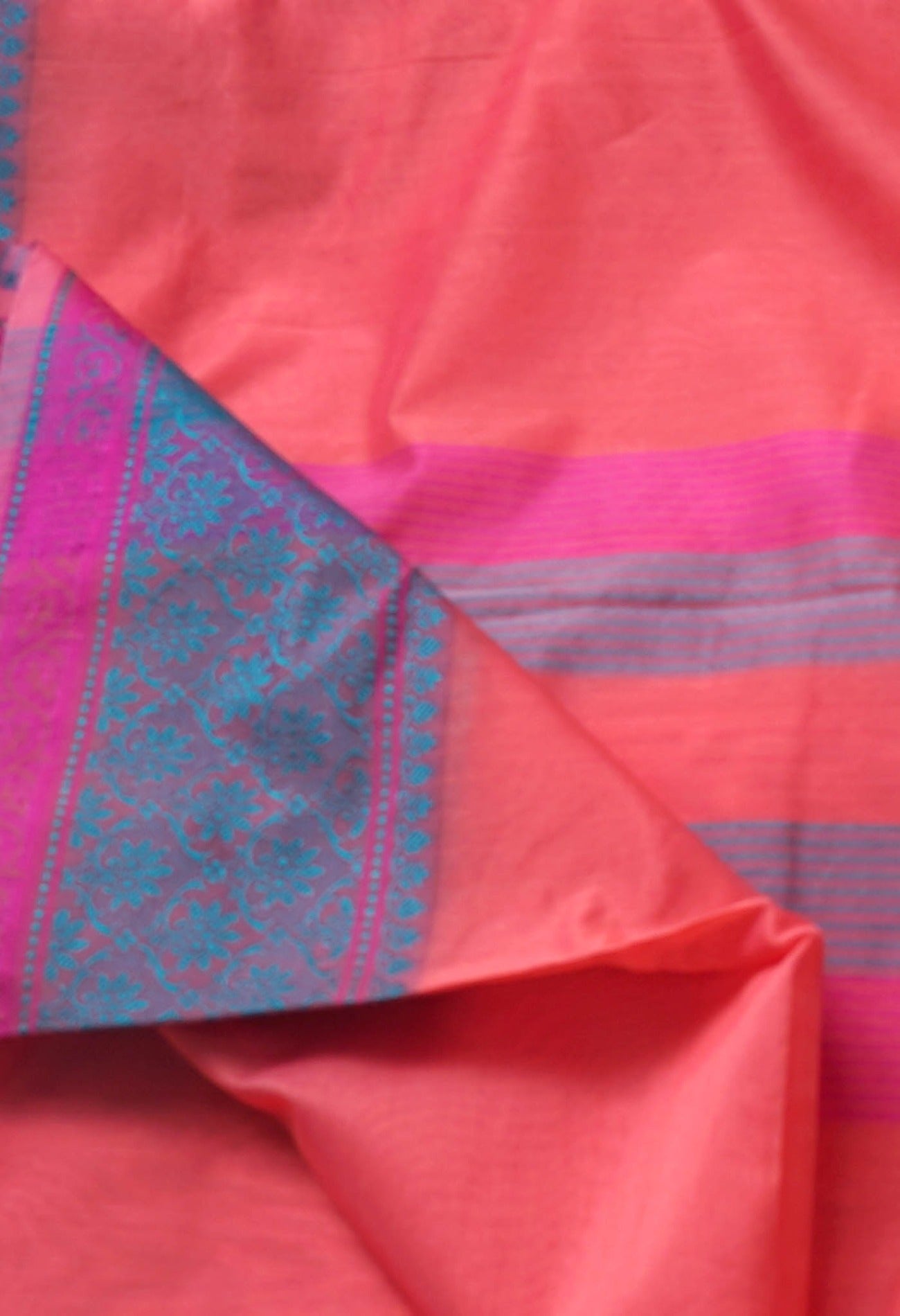 Online Shopping for Pink  Bangalore Silk Saree with Weaving from Karnataka at Unnatisilks.comIndia
