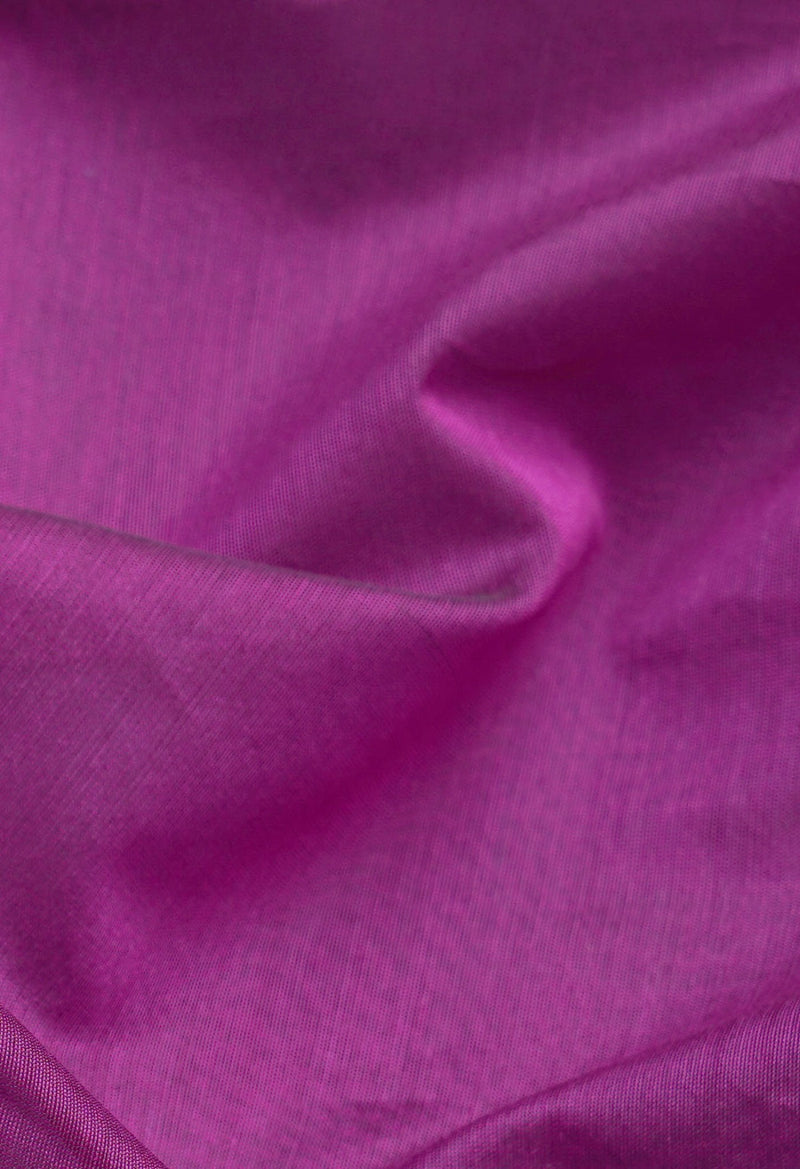 Online Shopping for Purple  Bangalore Silk Saree with Weaving from Karnataka at Unnatisilks.comIndia
