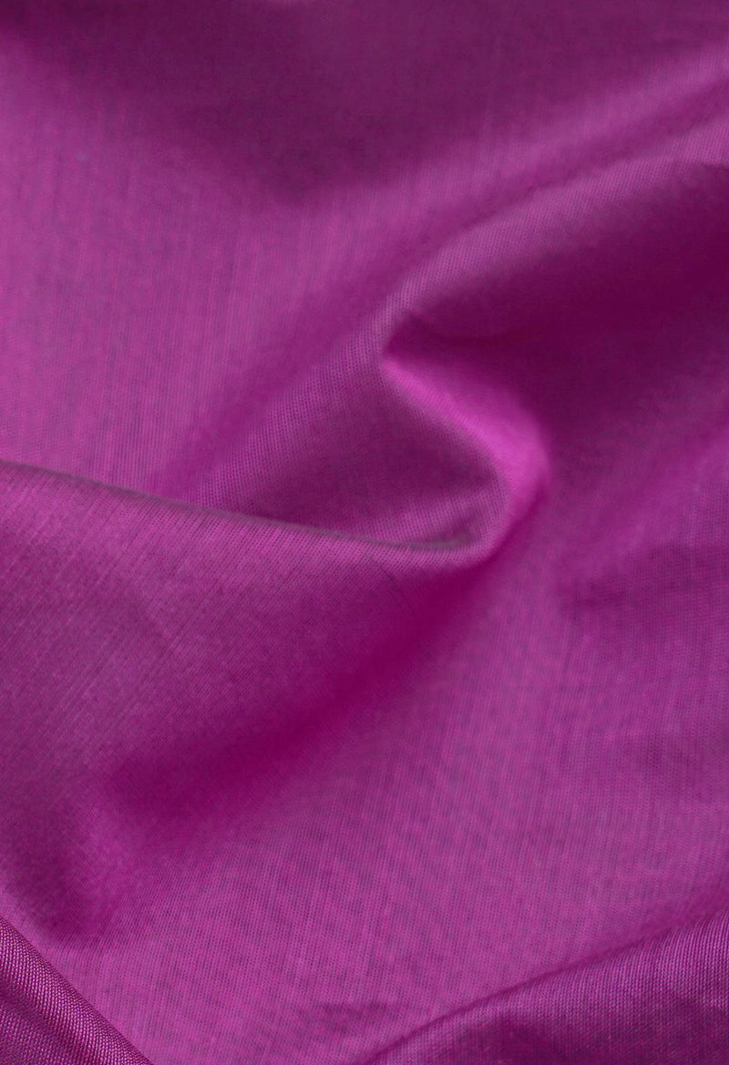 Online Shopping for Purple  Bangalore Silk Saree with Weaving from Karnataka at Unnatisilks.comIndia

