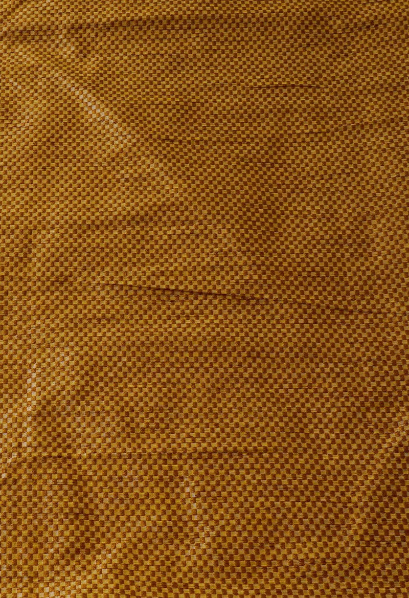 Online Shopping for Yellow  Kanjivaram Silk Cotton Saree with Weaving from Tamilnadu at Unnatisilks.comIndia
