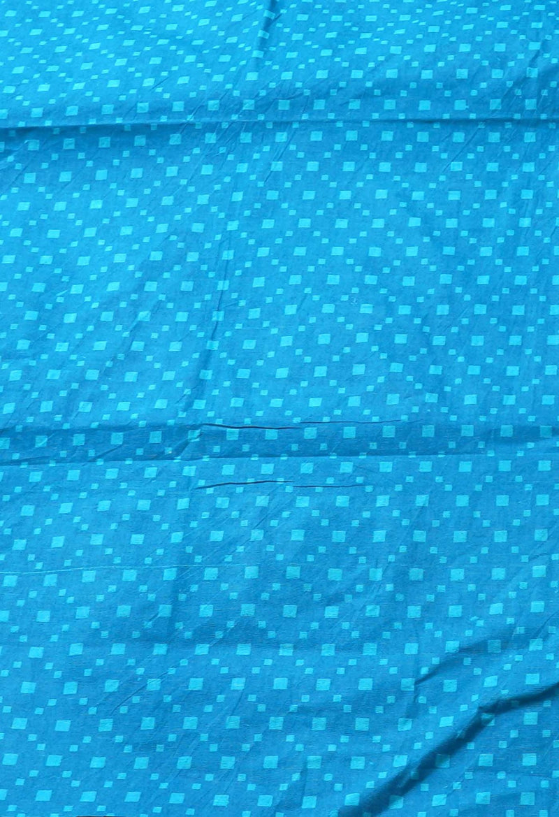 Online Shopping for Multi Pure Krisha Cotton Saree with Hand Block Prints from Rajasthan at Unnatisilks.comIndia
