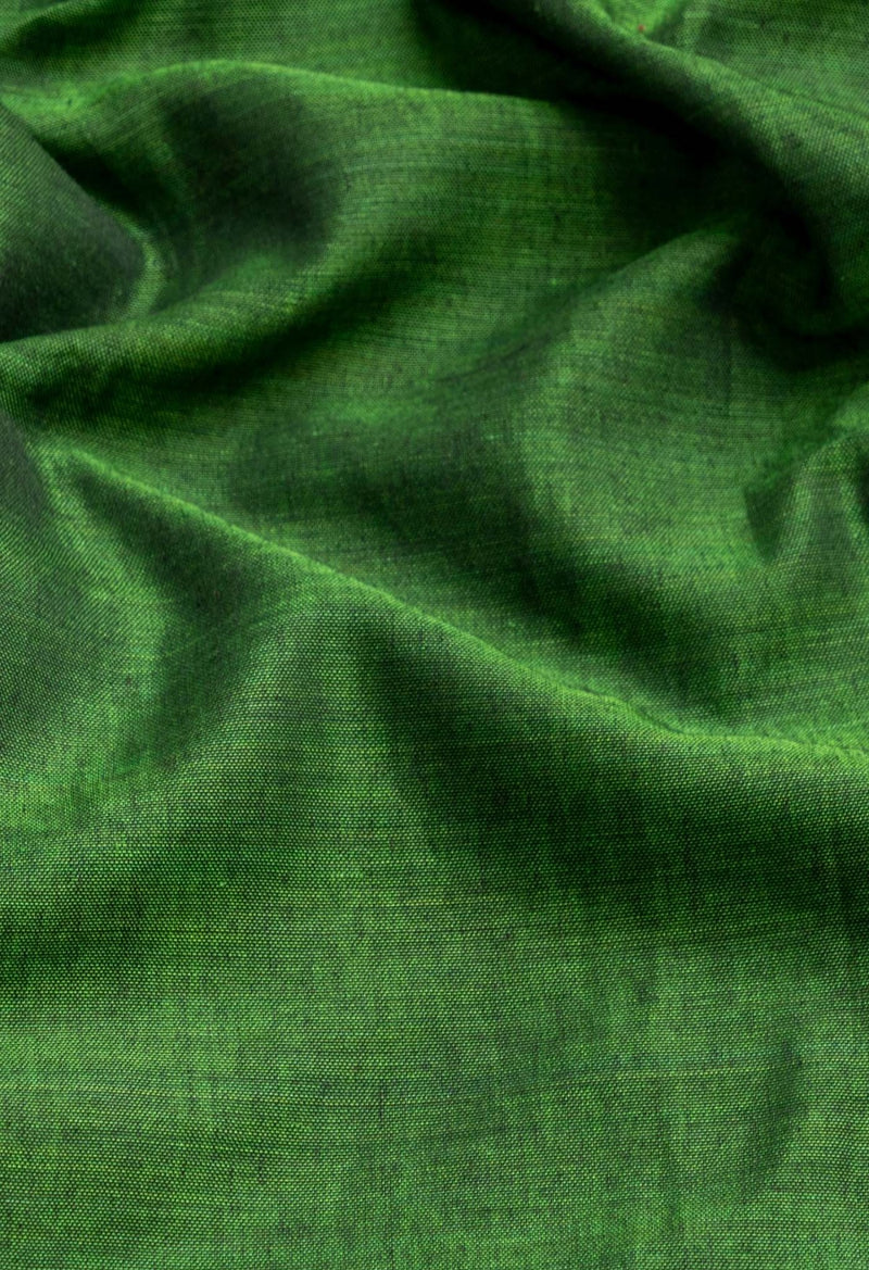Online Shopping for Green Pure Handloom Pavani Narayanpet Cotton Saree with Weaving from Andhra Pradesh at Unnatisilks.comIndia

