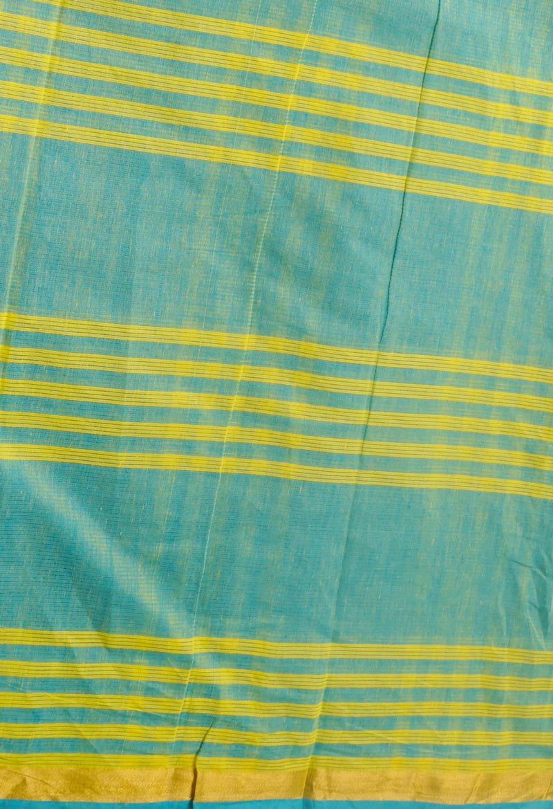 Online Shopping for Blue Pure Pavani Mangalagiri Cotton Saree with Weaving from Andhra Pradesh at Unnatisilks.comIndia

