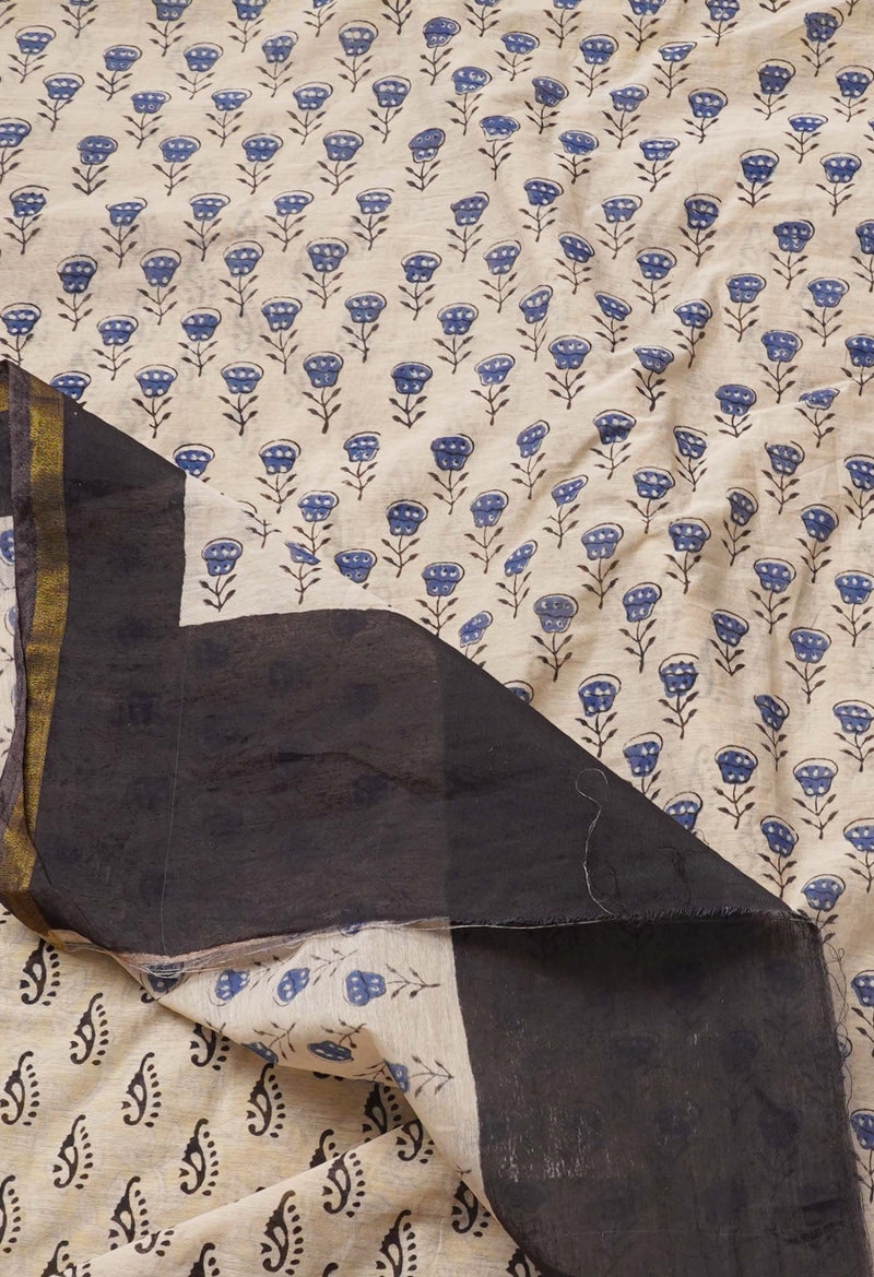 Online Shopping for Yellow  Bagh Maheshwari Sico Saree with Bagh from Madhya Pradesh at Unnatisilks.comIndia
