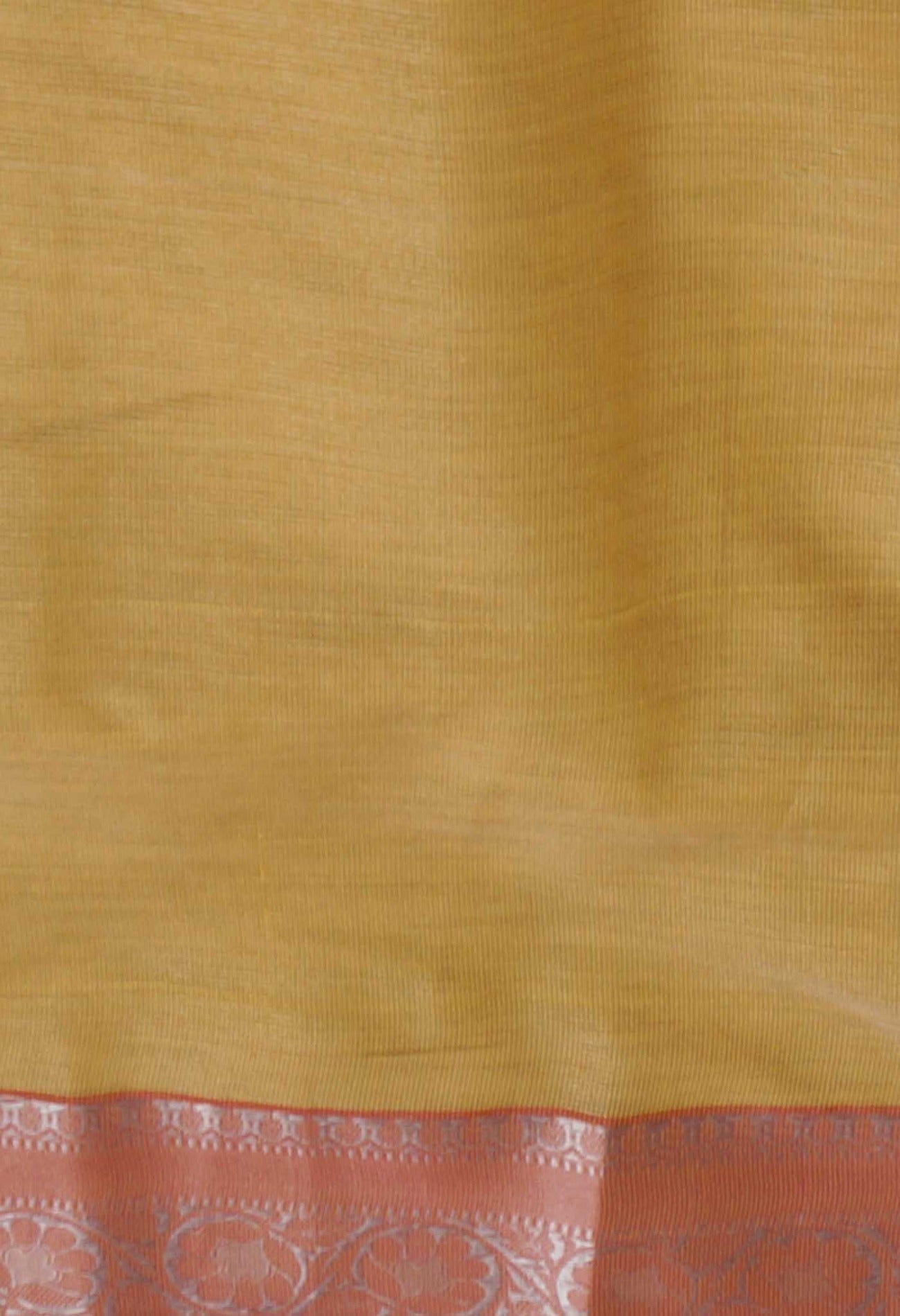 Online Shopping for Yellow  Kota Tissue Saree with Weaving from Rajasthan at Unnatisilks.comIndia
