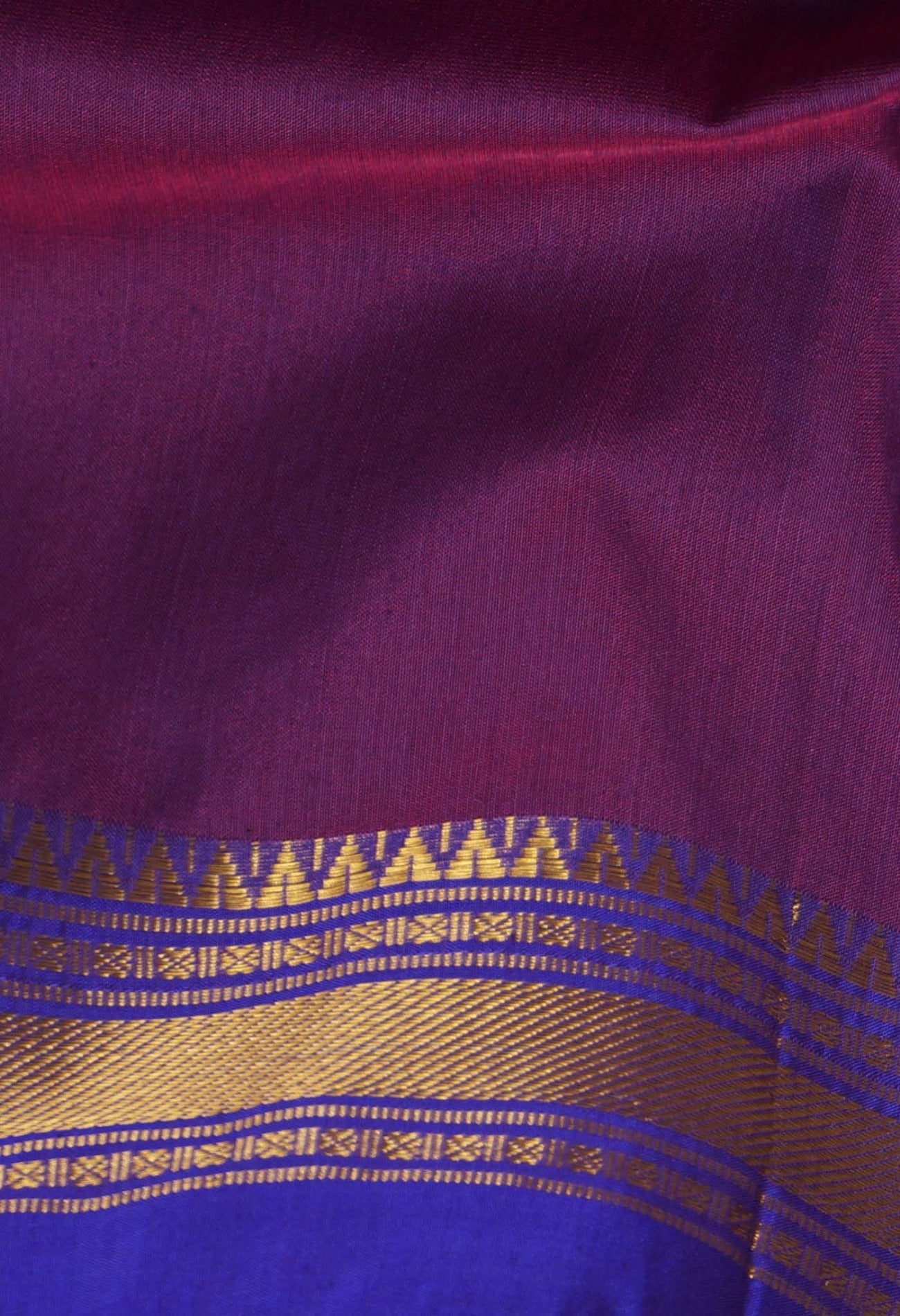 Online Shopping for Pink Pure Handloom Narayanpet Poly Silk Saree with Weaving from Telangana at Unnatisilks.com India
