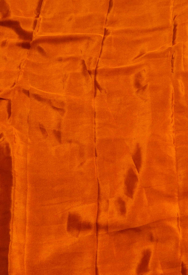 Online Shopping for Maroon  Crepe Soft Silk Saree with Fancy/Ethnic Prints from Punjab at Unnatisilks.comIndia
