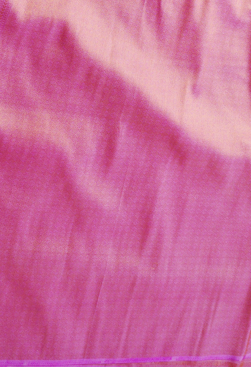 Online Shopping for Purple  Banarasi Silk Saree with Banarasi /Brocade from Uttar Pradesh at Unnatisilks.com India
