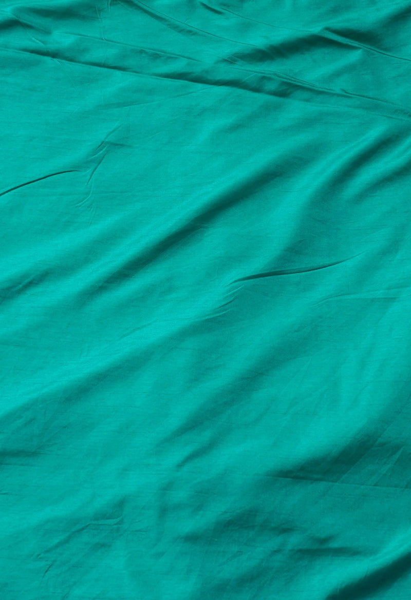 Online Shopping for Green  Banarasi Silk Saree with Weaving from Uttar Pradesh at Unnatisilks.com India
