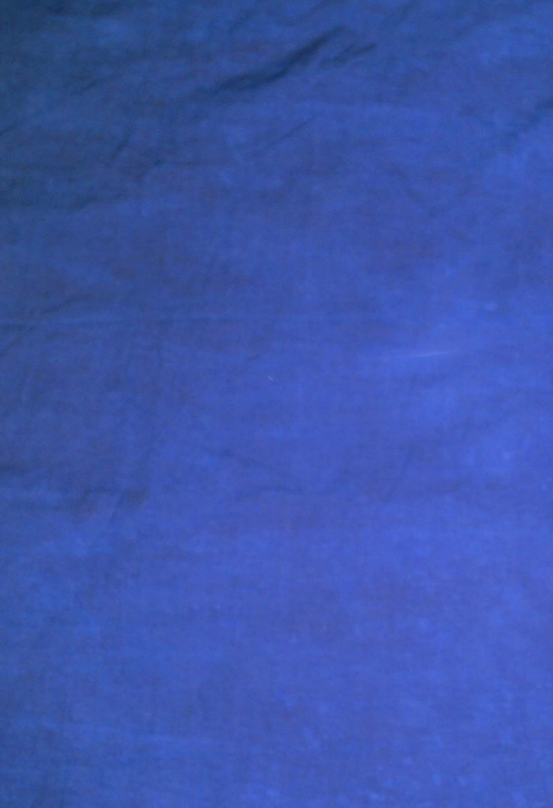 Online Shopping for Indigo Blue Pure Preet Dabu Mulmul Cotton Saree with Dabu from Rajasthan at Unnatisilks.com India
