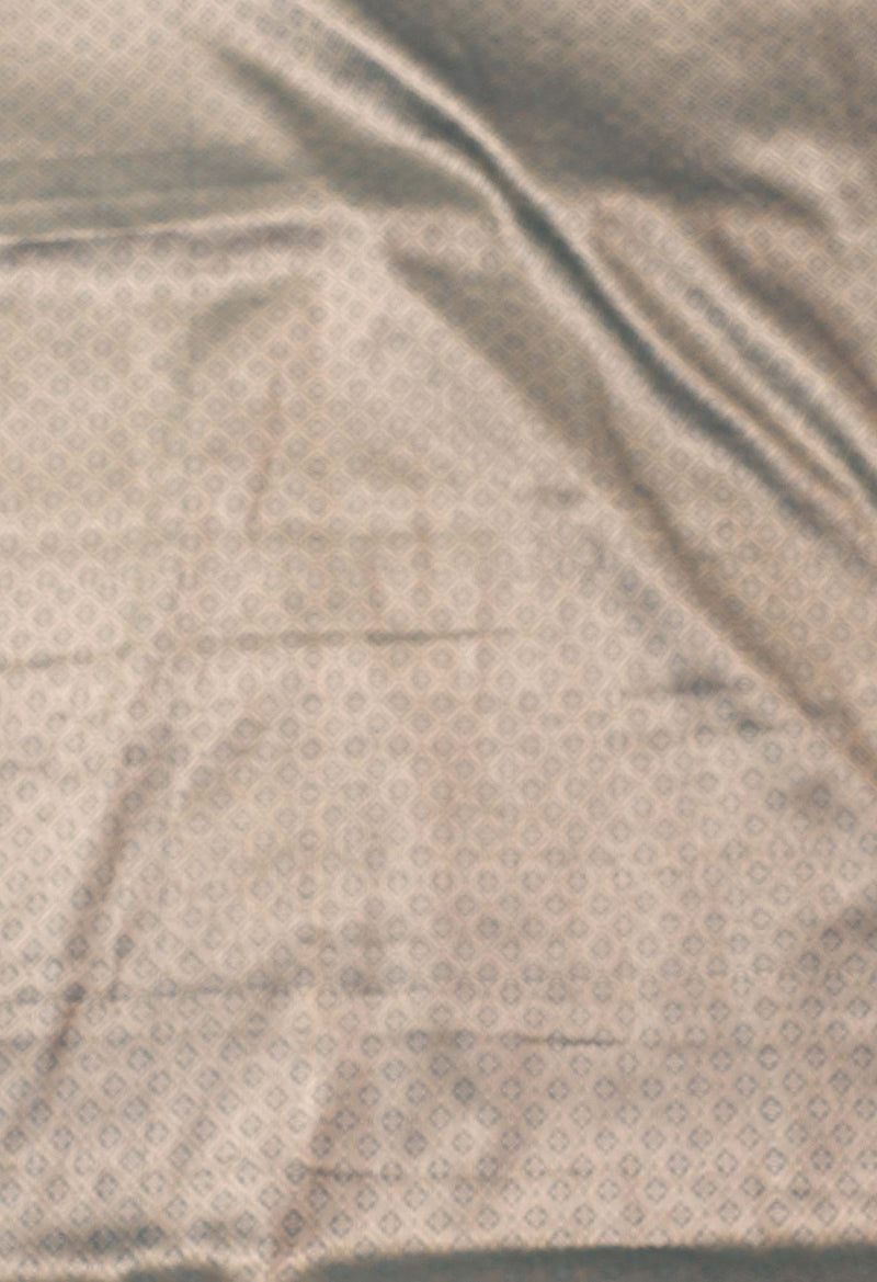 Online Shopping for Grey  Fancy Chanderi Sico Saree with Weaving from Madhya Pradesh at Unnatisilks.com India
