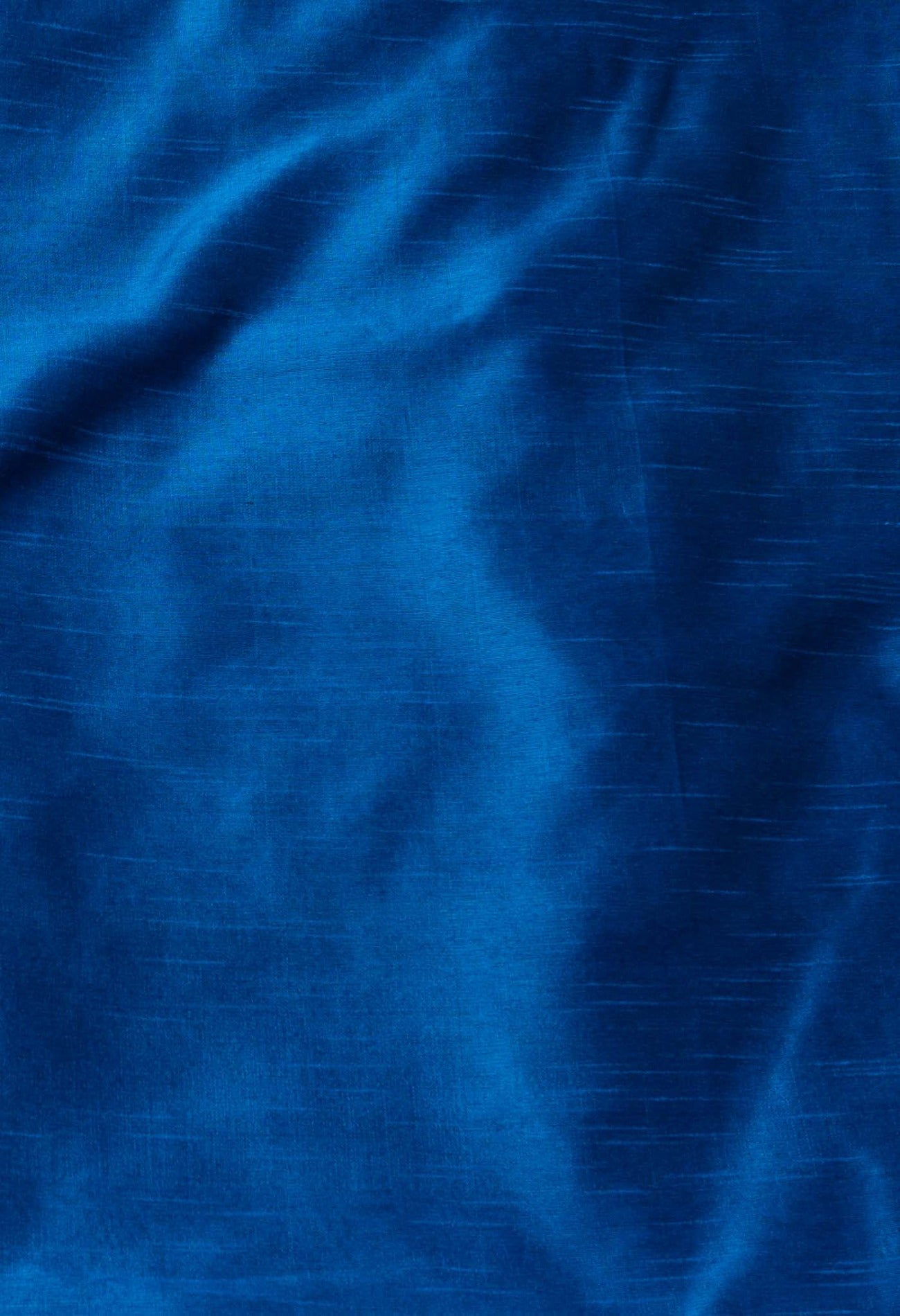 Online Shopping for Blue  Dupion  Silk Saree with Weaving from West Bengal at Unnatisilks.com India
