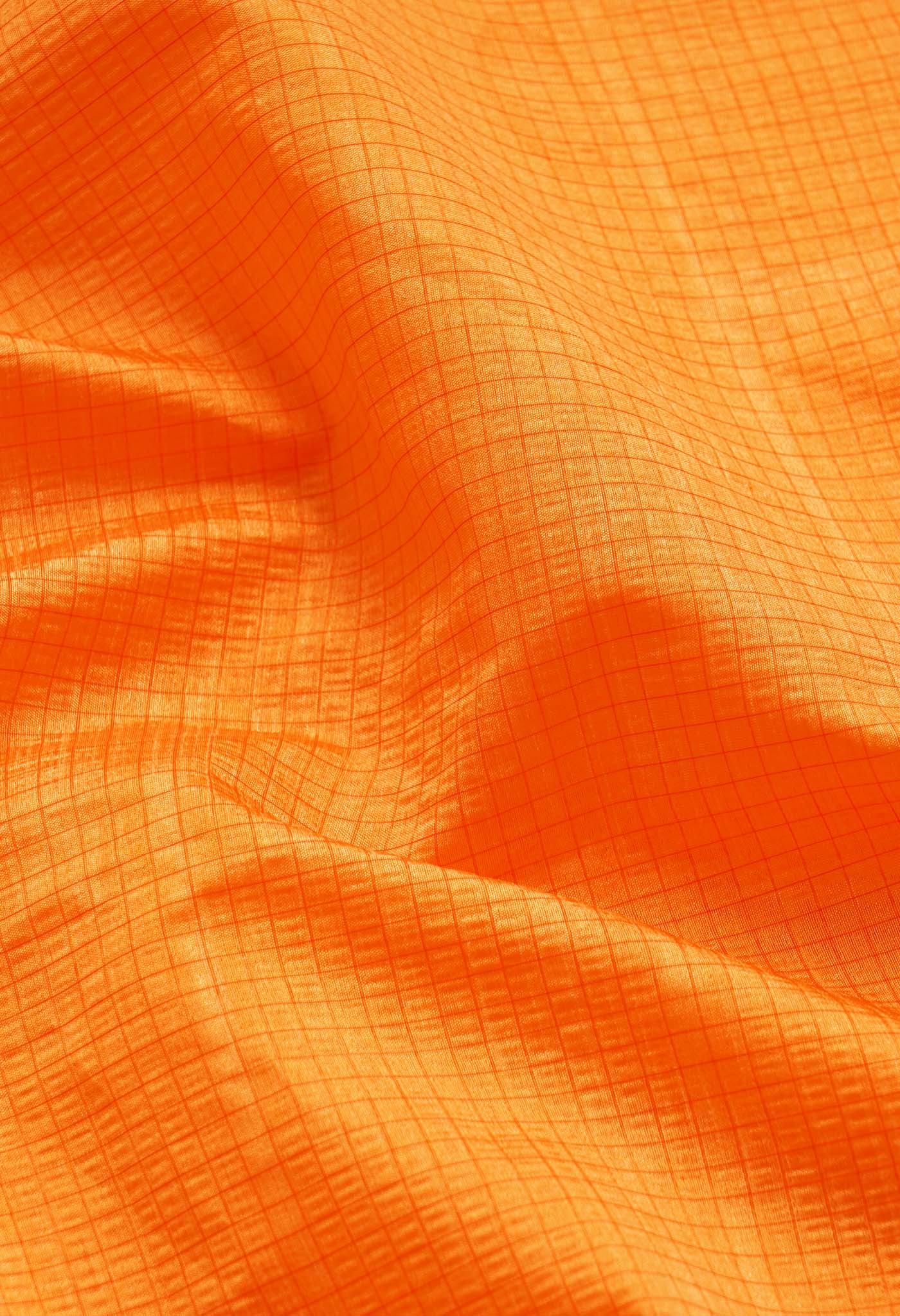 Orange  Mysore Sico Saree-UNM63313