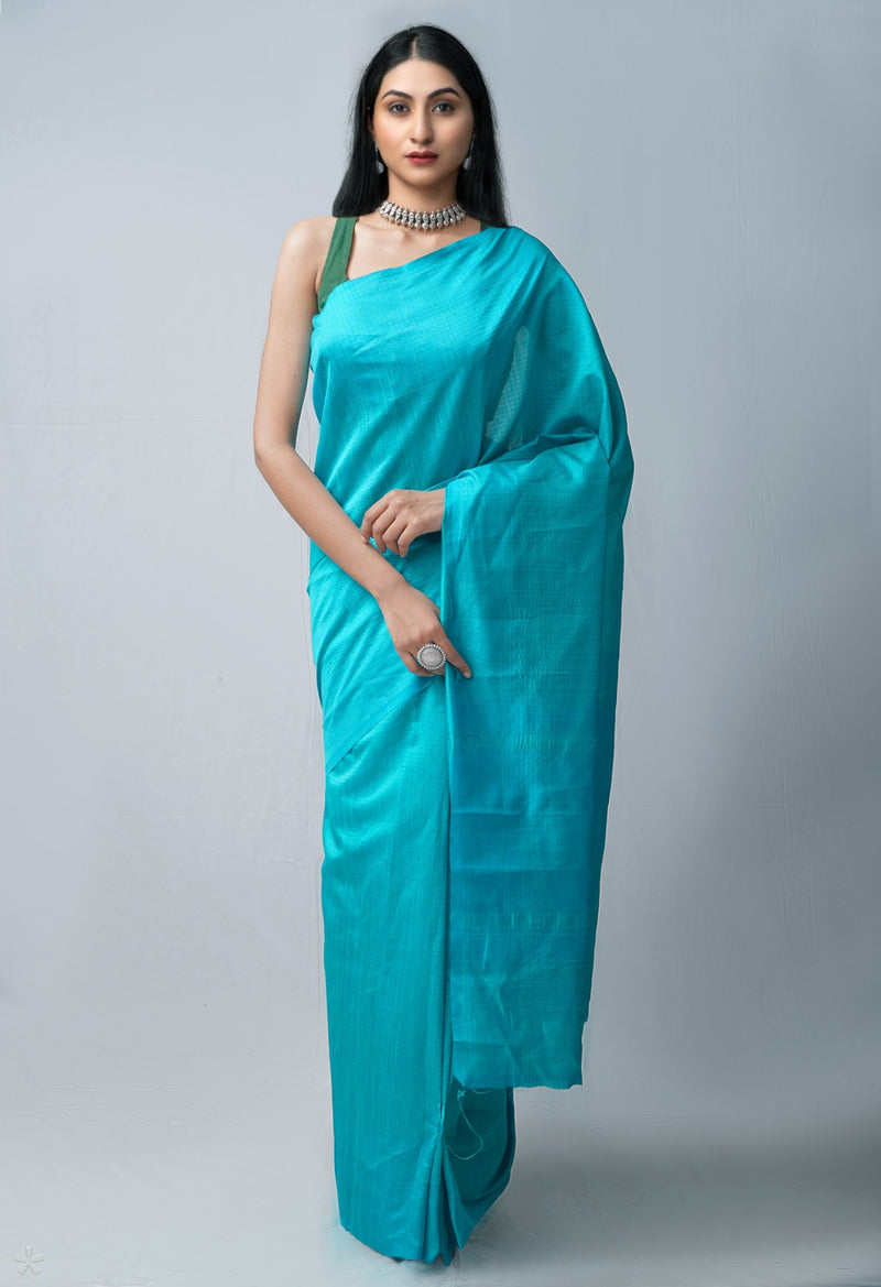 Online Shopping for Green  Mysore Sico Saree with Fancy/Ethnic Prints from Karnataka at Unnatisilks.com India
