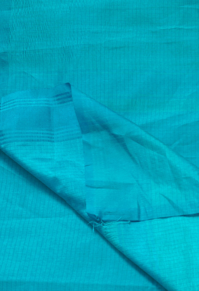 Green  Mysore Sico Saree-UNM63316