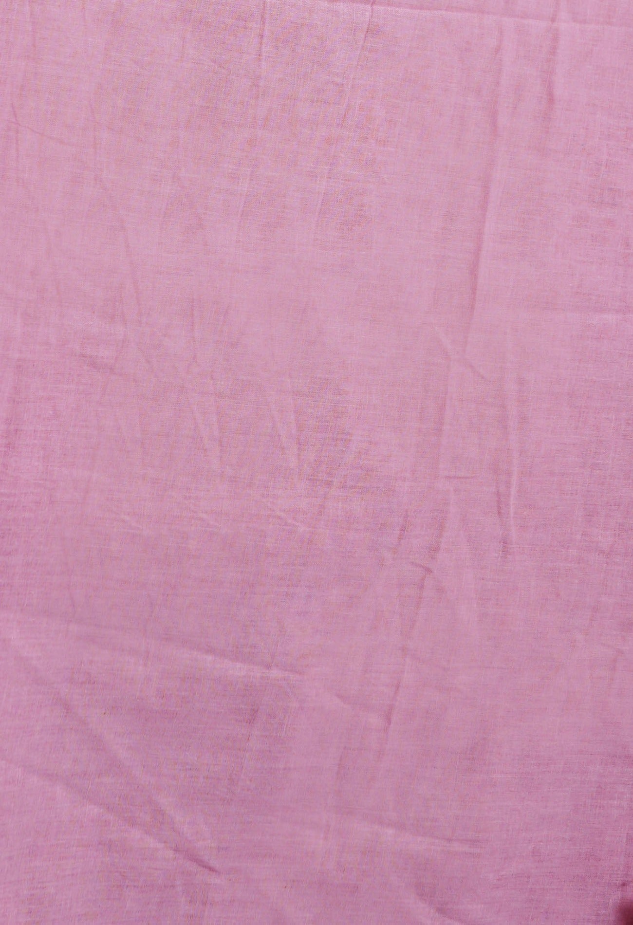Online Shopping for Pink Pure Block Printed Mulmul Cotton Saree with Hand Block Prints from Rajasthan at Unnatisilks.com India
